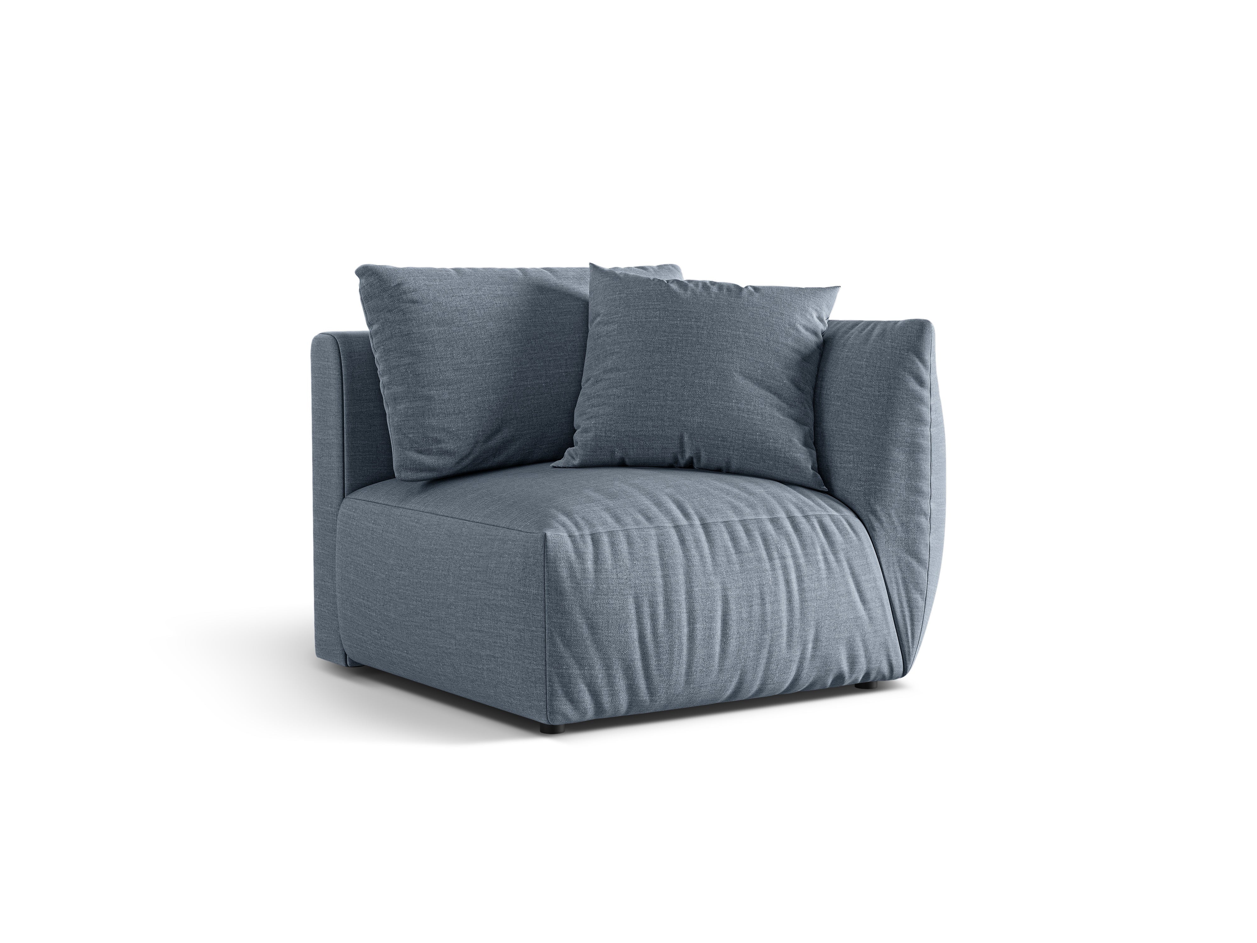 Modul Chris 110x100cm, Material: Strukturirana tkanina