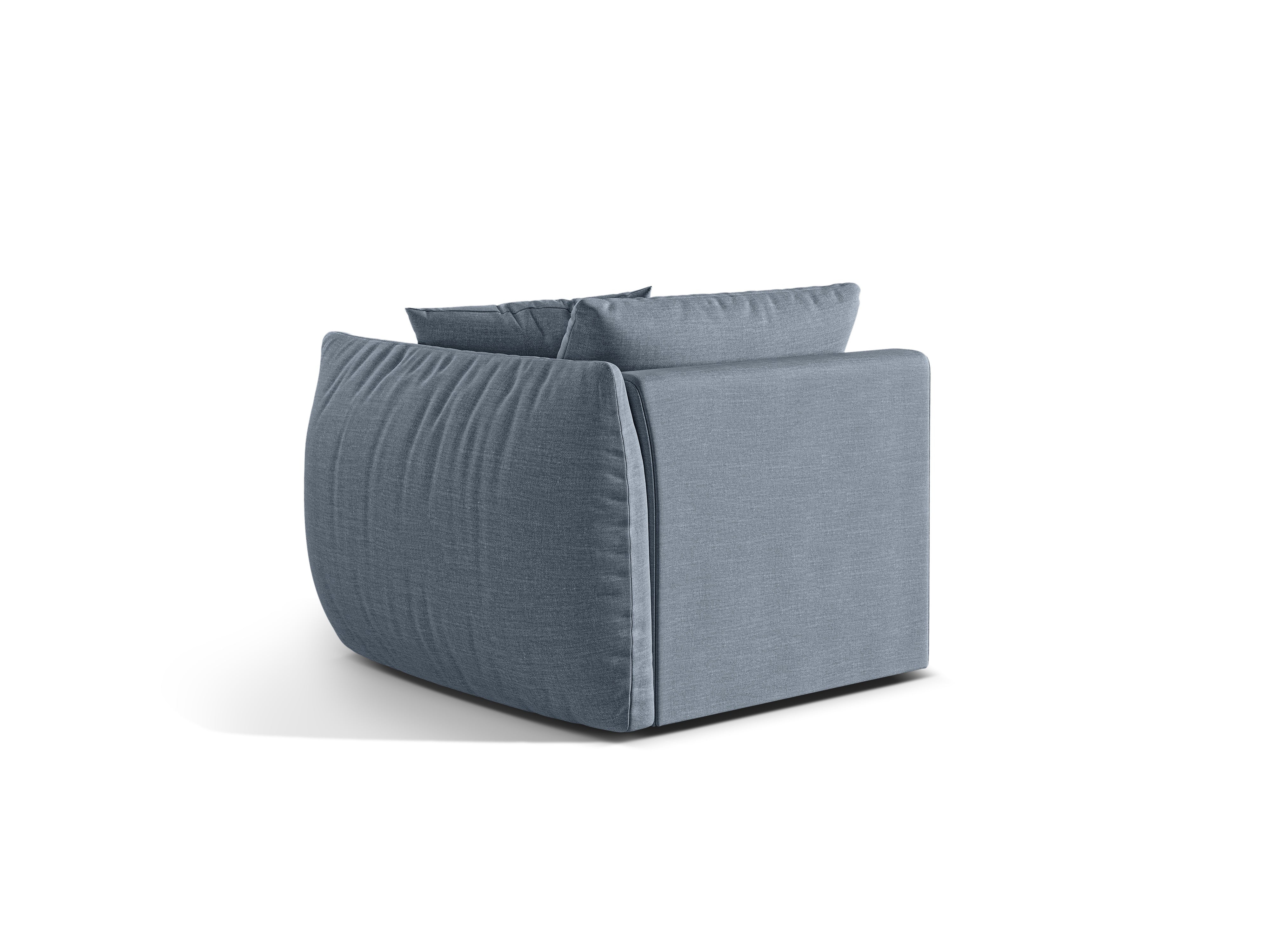 Modul Chris 110x100cm, Material: Strukturirana tkanina