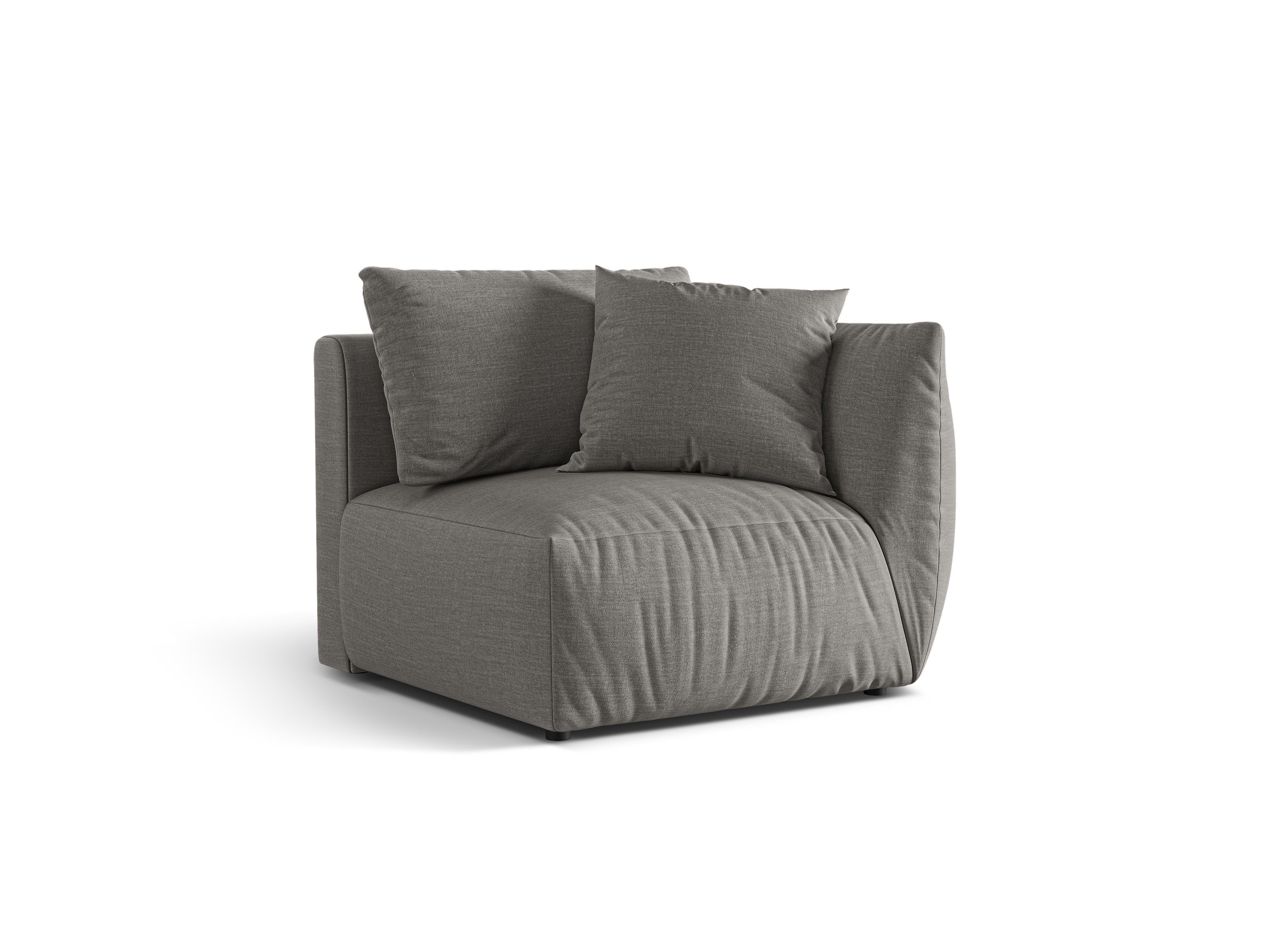 Modul Chris 110x100cm, Material: Strukturirana tkanina