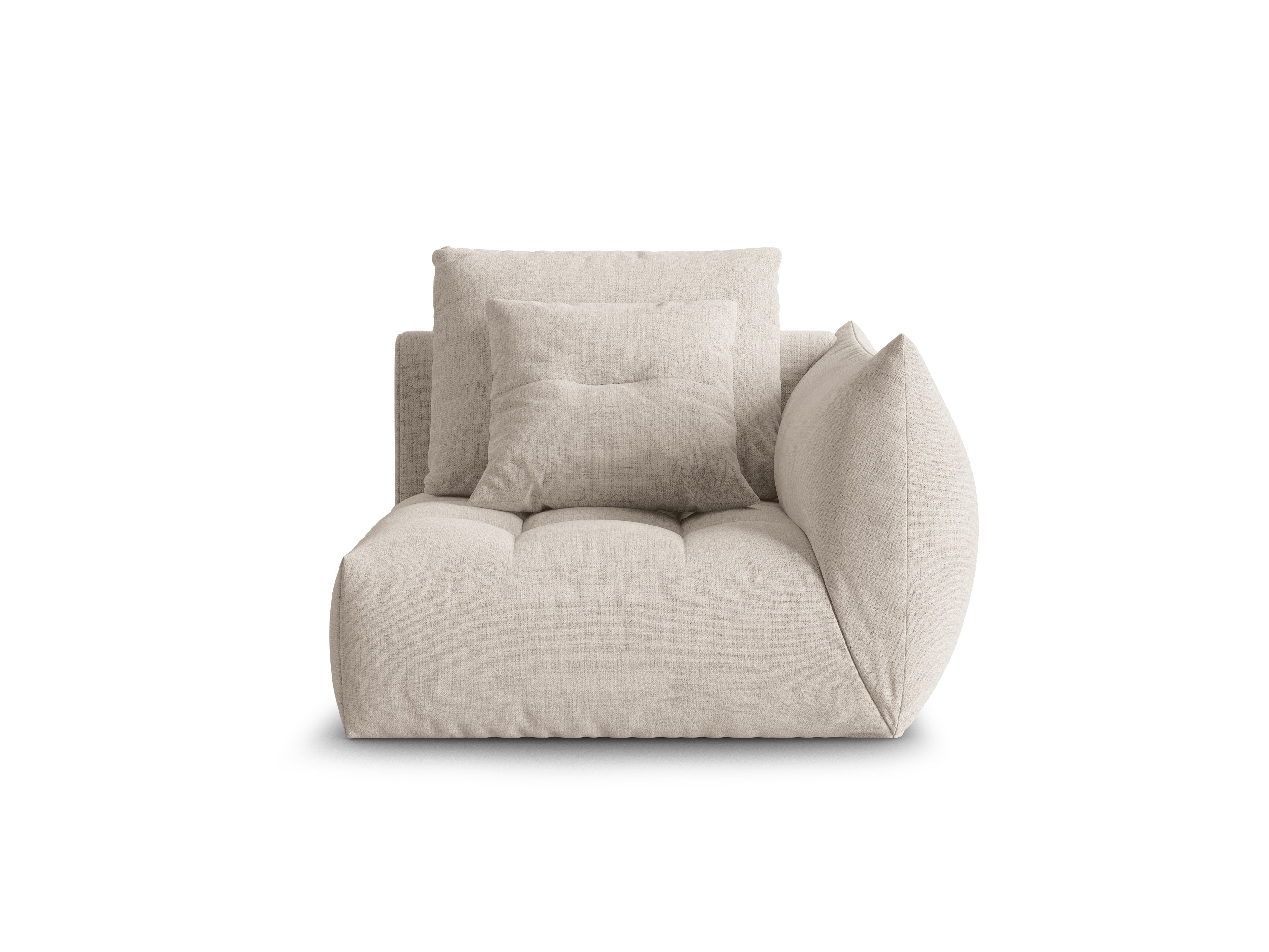 Modul Bloom, 106x116cm, Material: Strukturirana tkanina