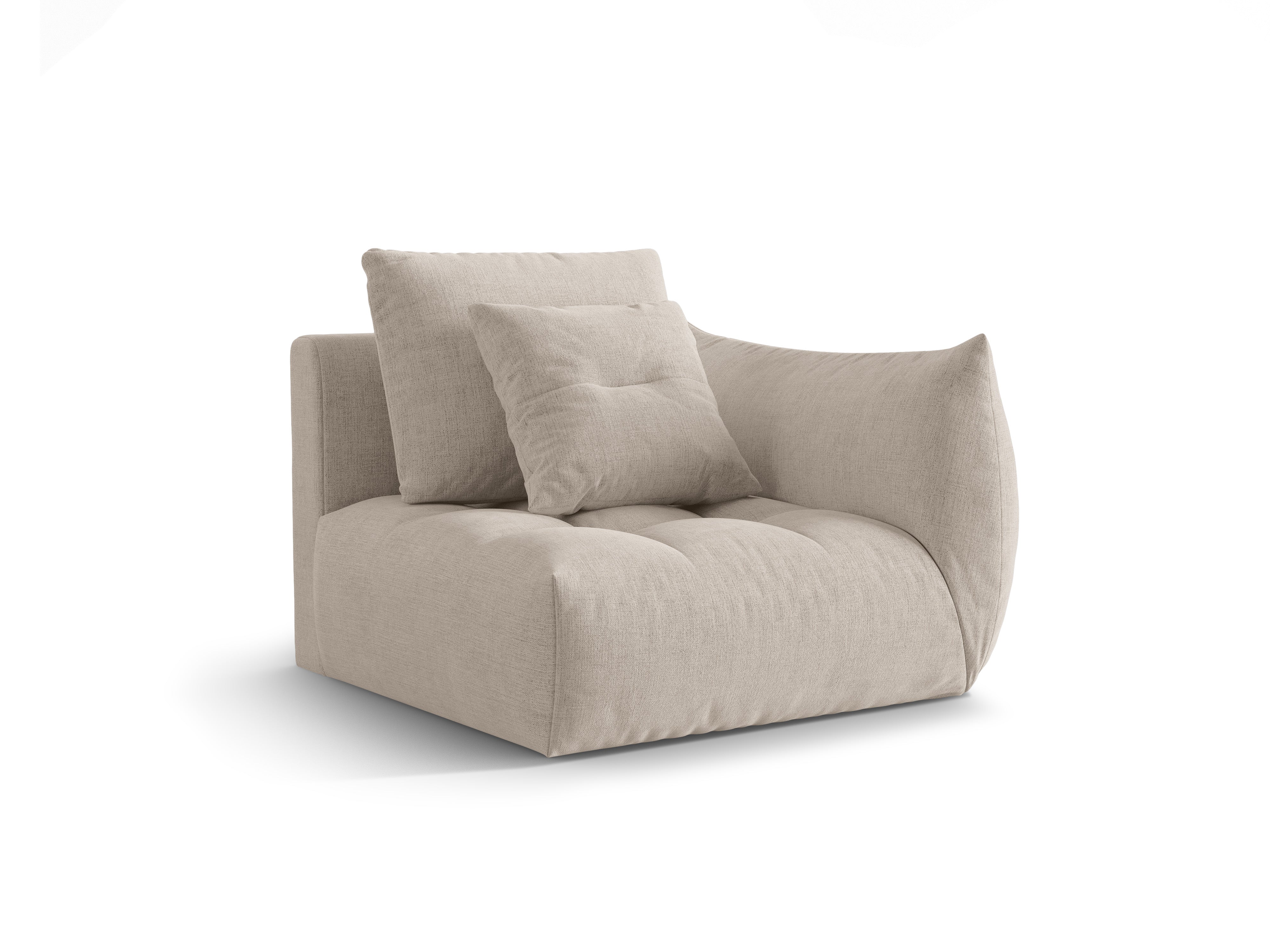 Modul Bloom, 106x116cm, Material: Strukturirana tkanina