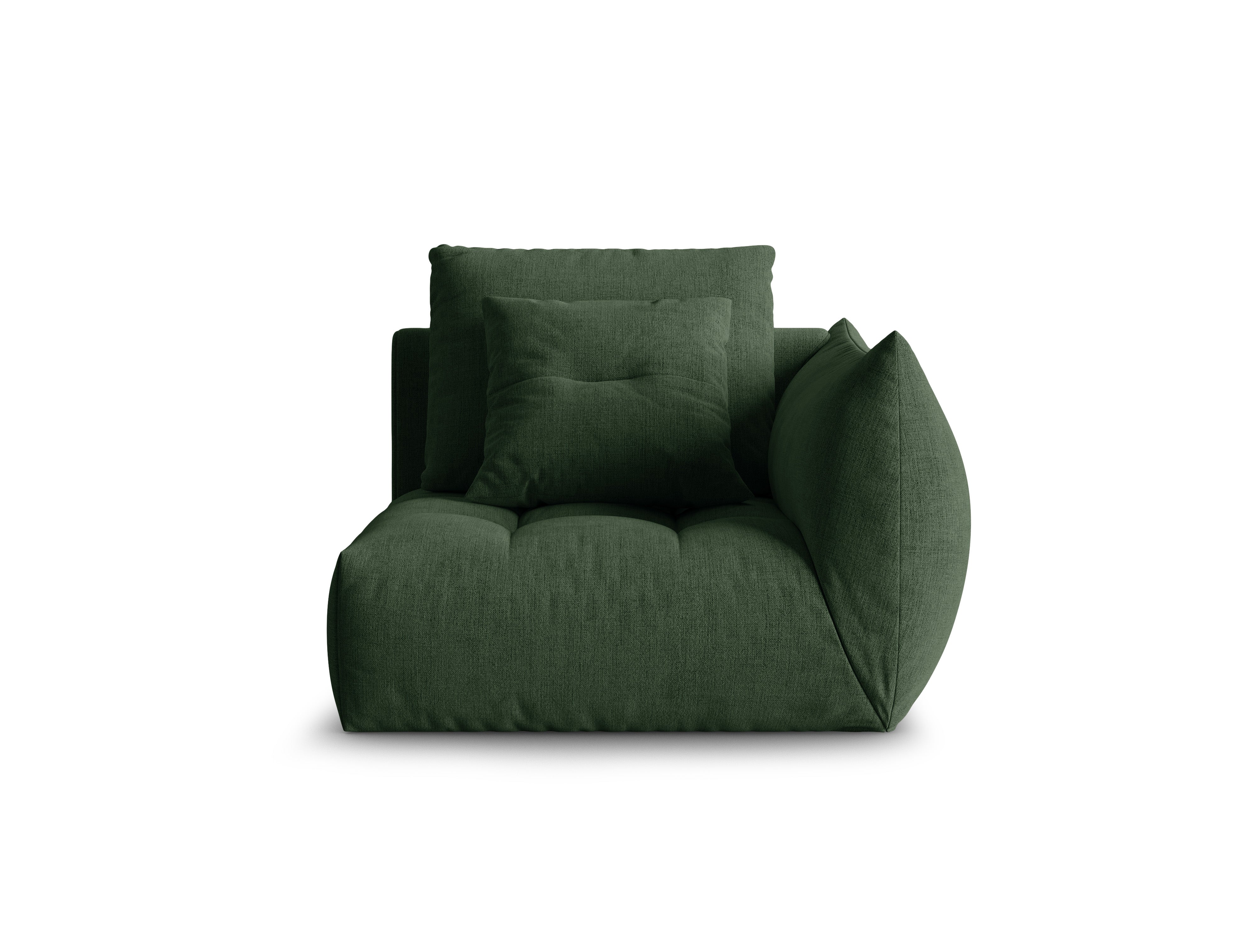 Modul Bloom, 106x116cm, Material: Strukturirana tkanina