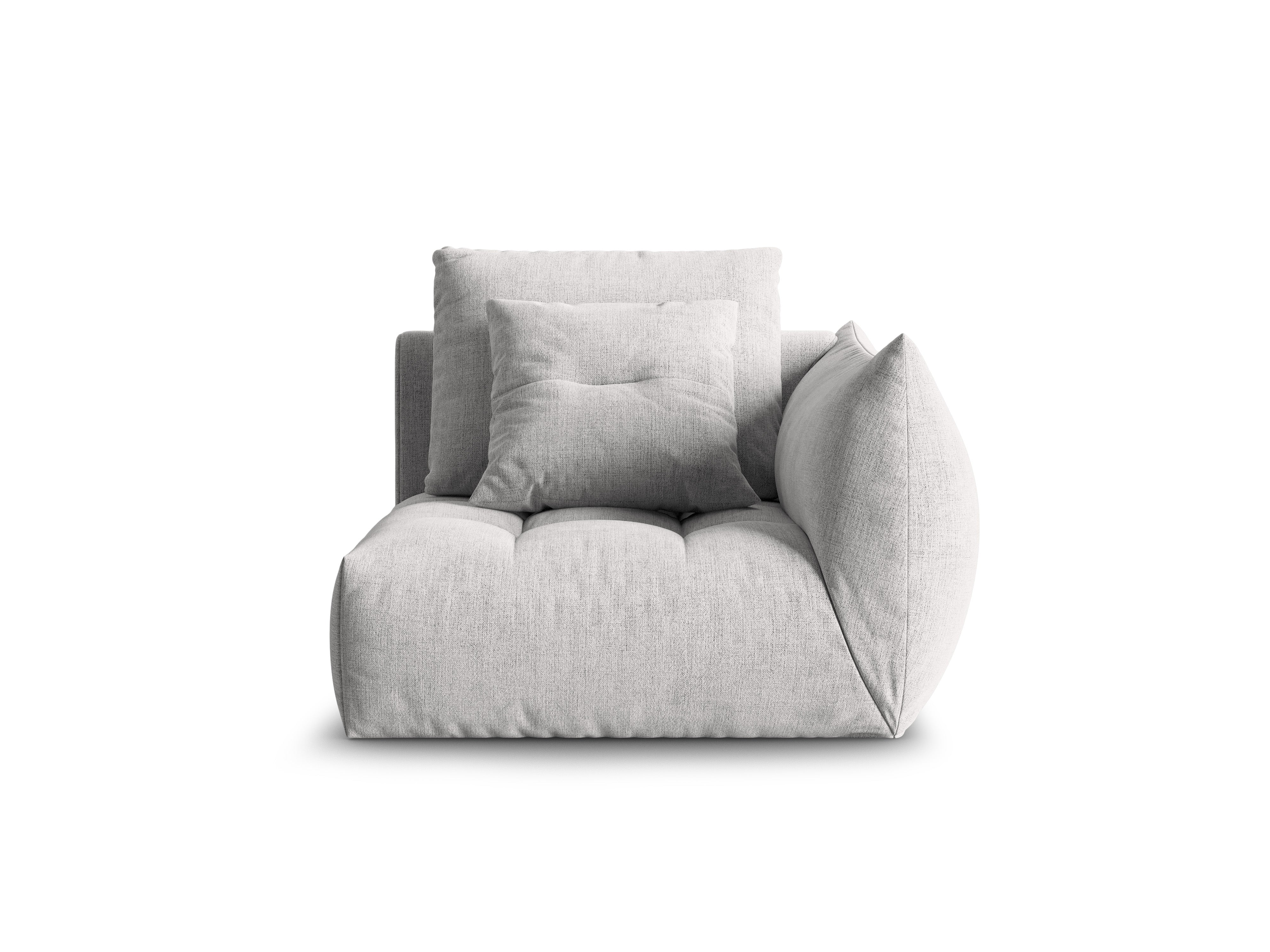 Modul Bloom, 106x116cm, Material: Strukturirana tkanina