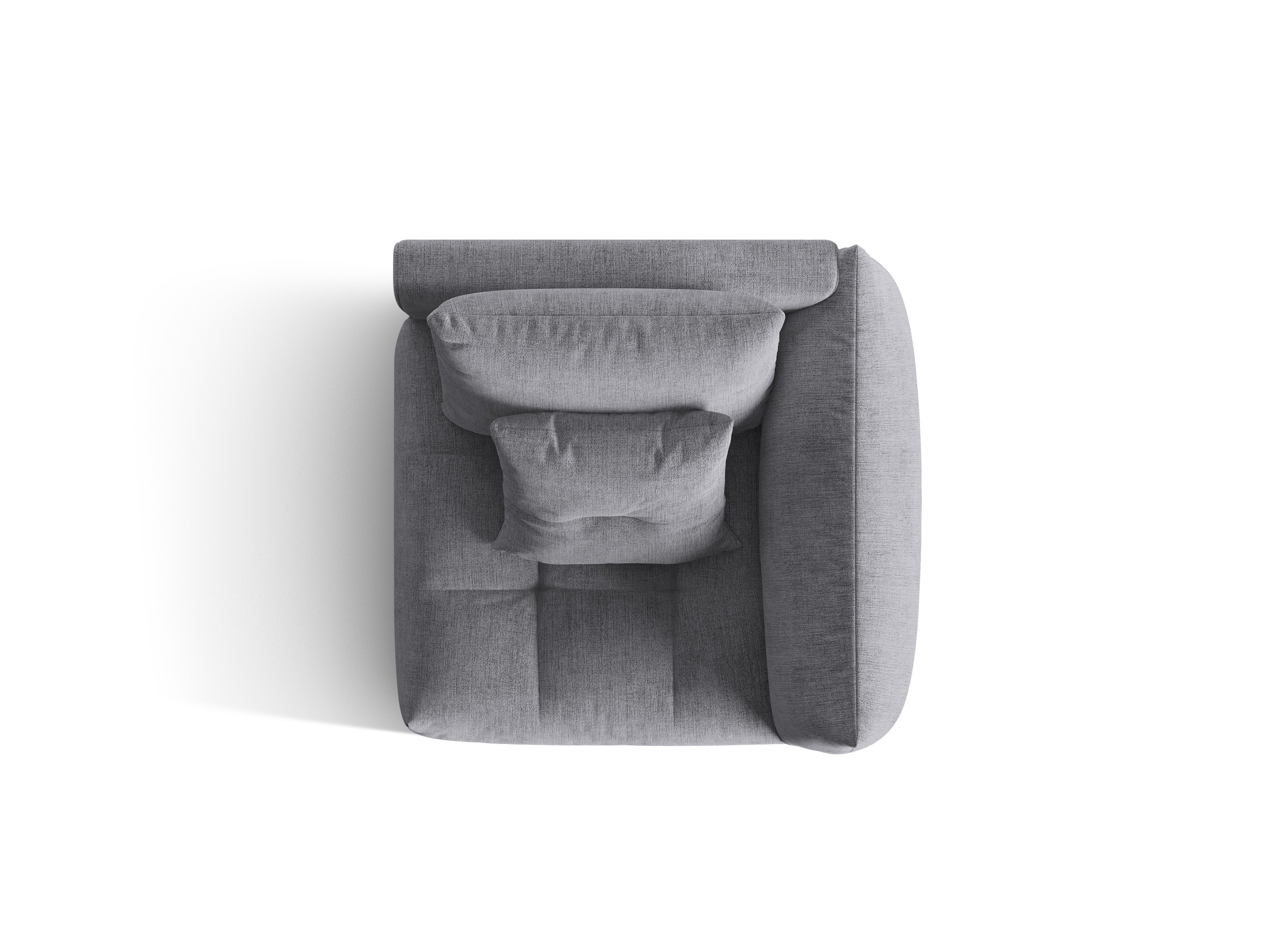 Modul Bloom, 106x116cm, Material: Strukturirana tkanina