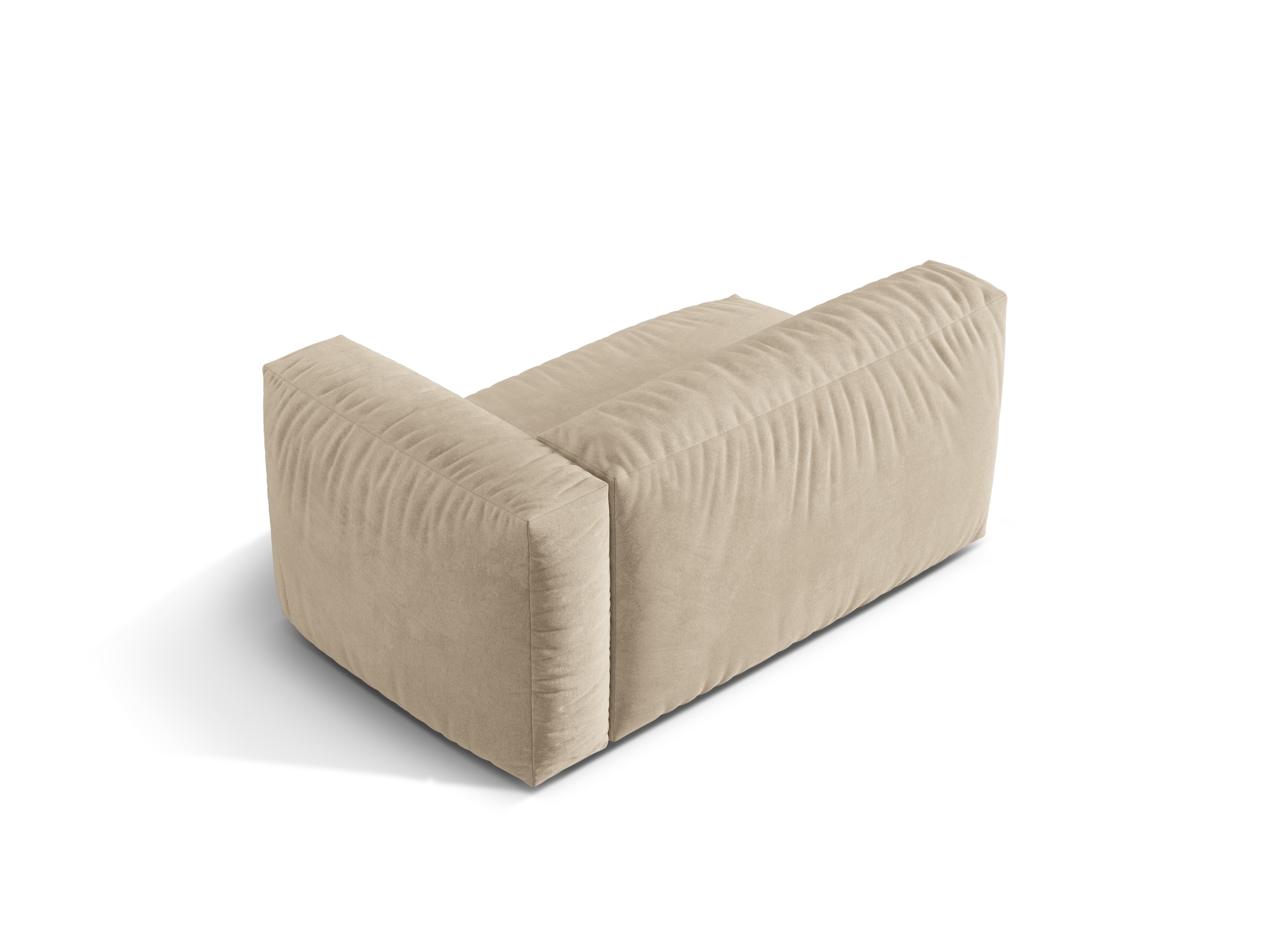 Martinin modul, 160x106cm, Material: Žamet