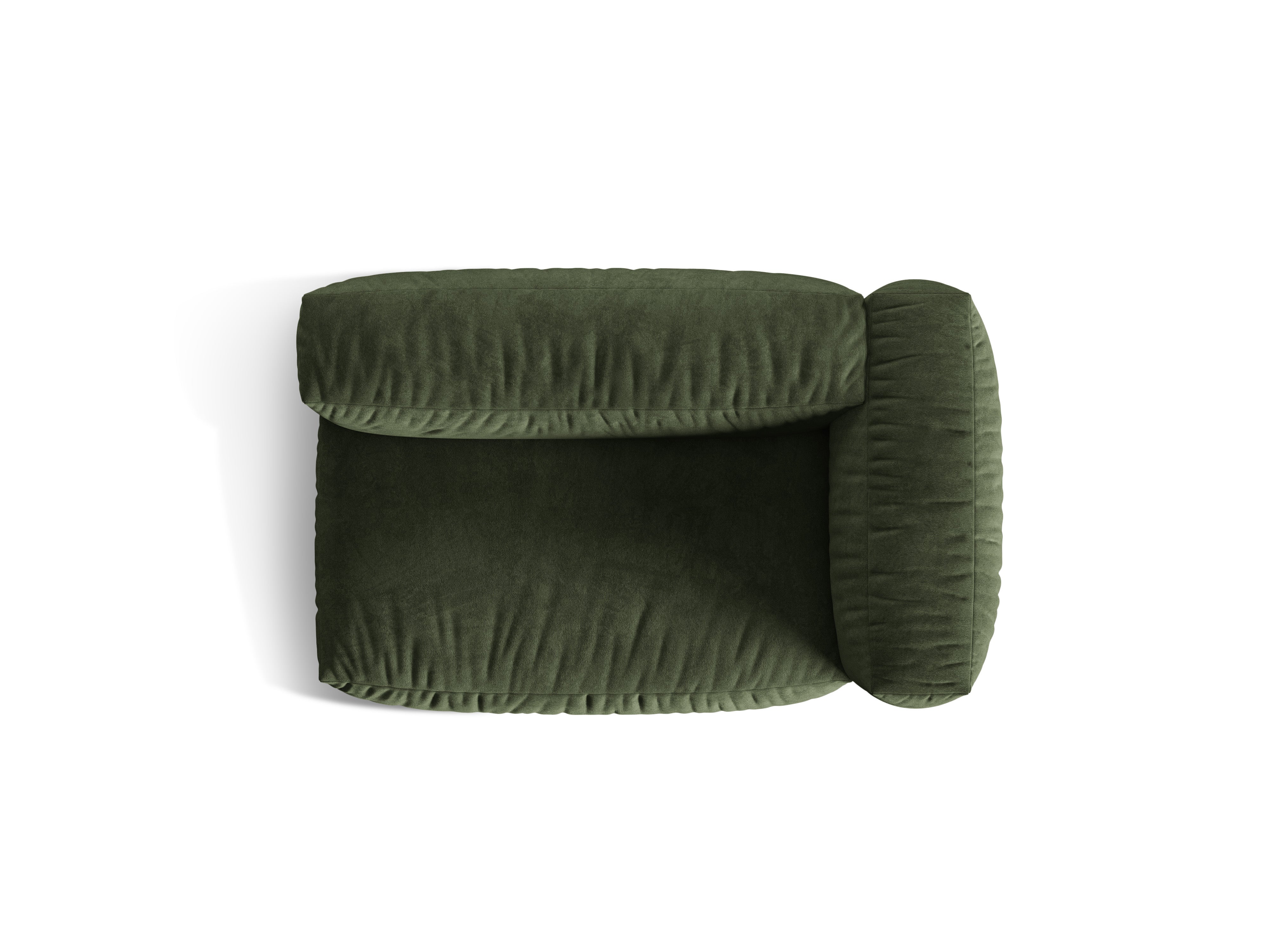 Martinin modul, 160x106cm, Material: Žamet