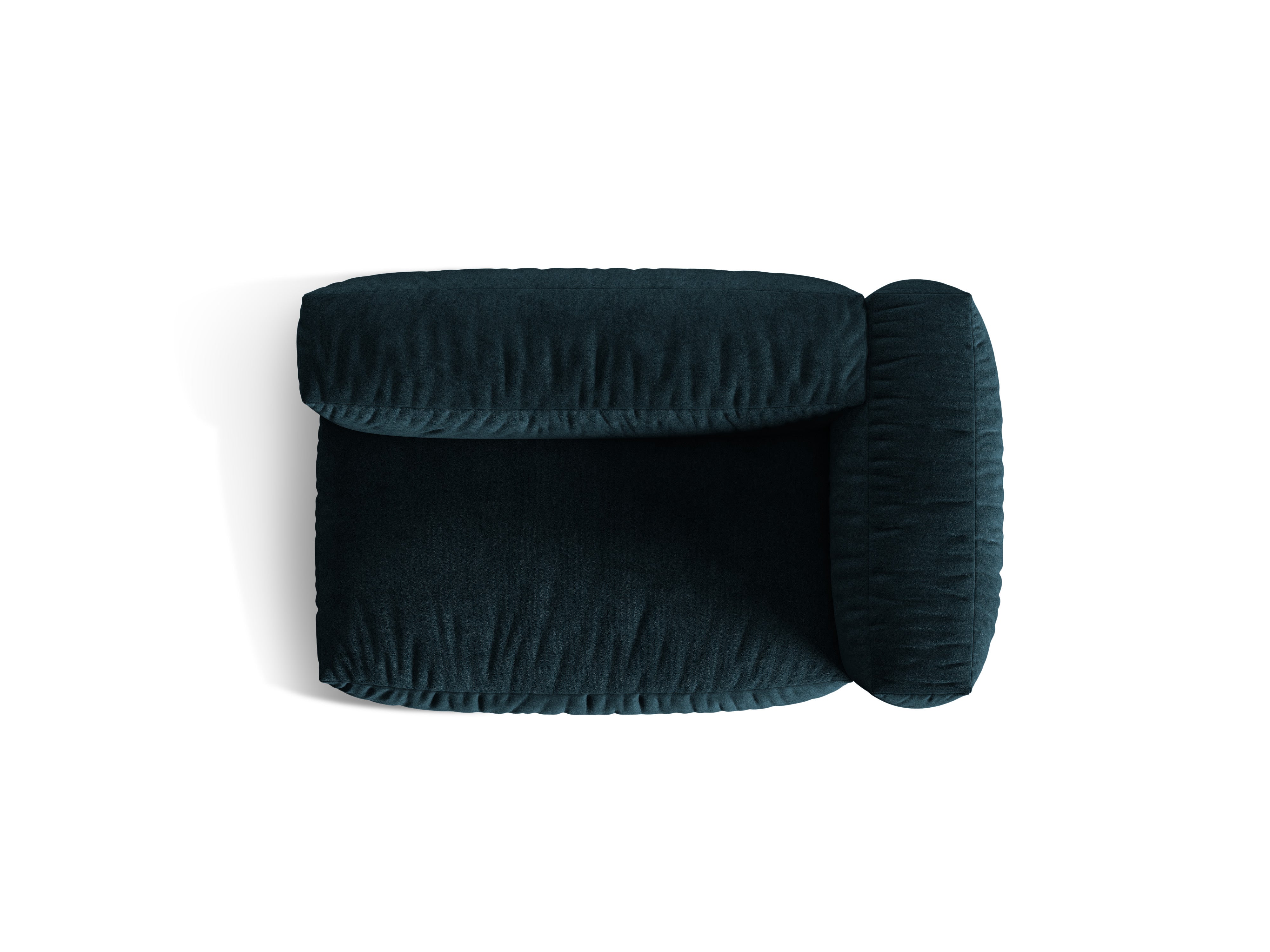 Martinin modul, 160x106cm, Material: Žamet