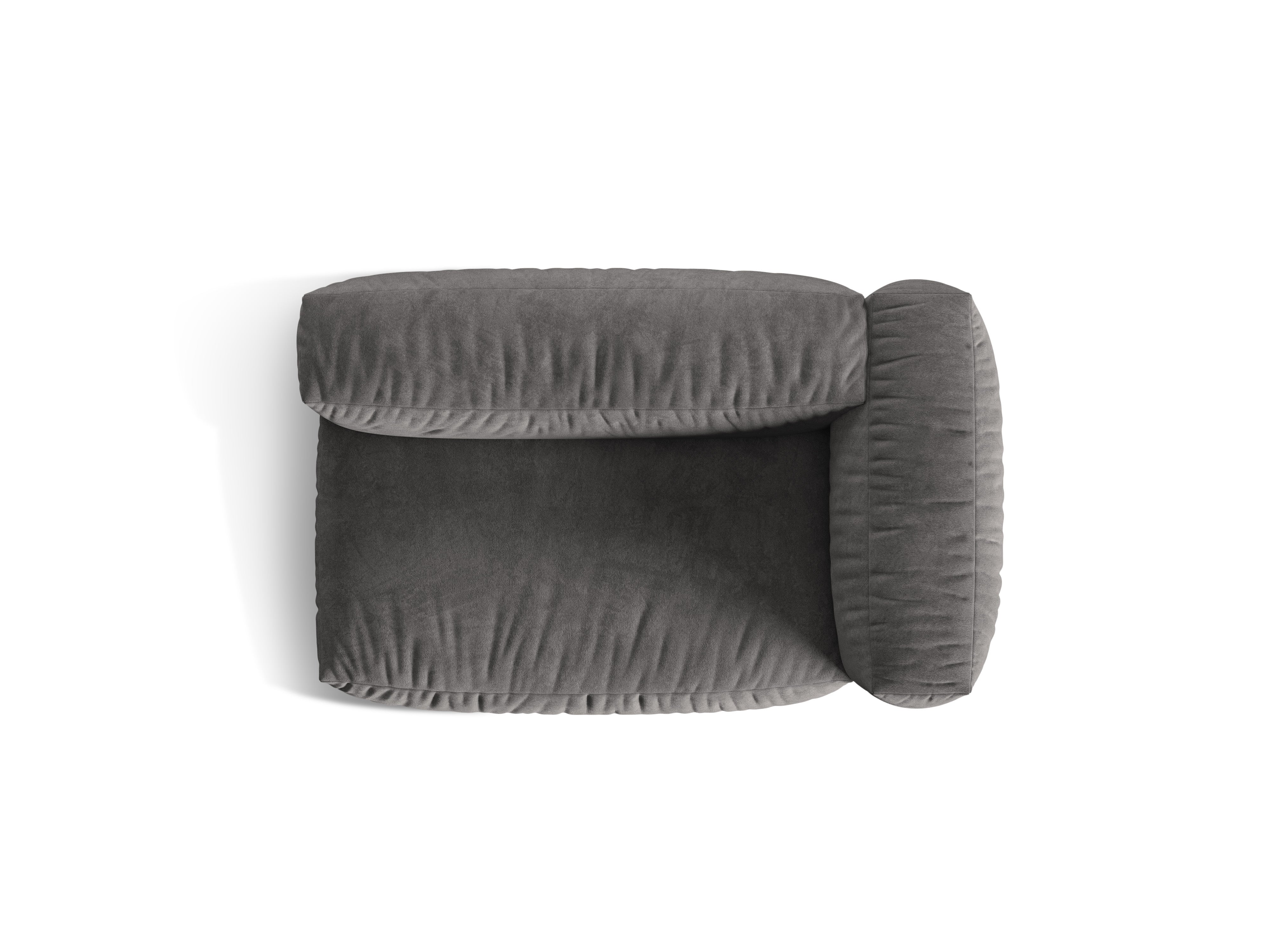 Martinin modul, 160x106cm, Material: Žamet