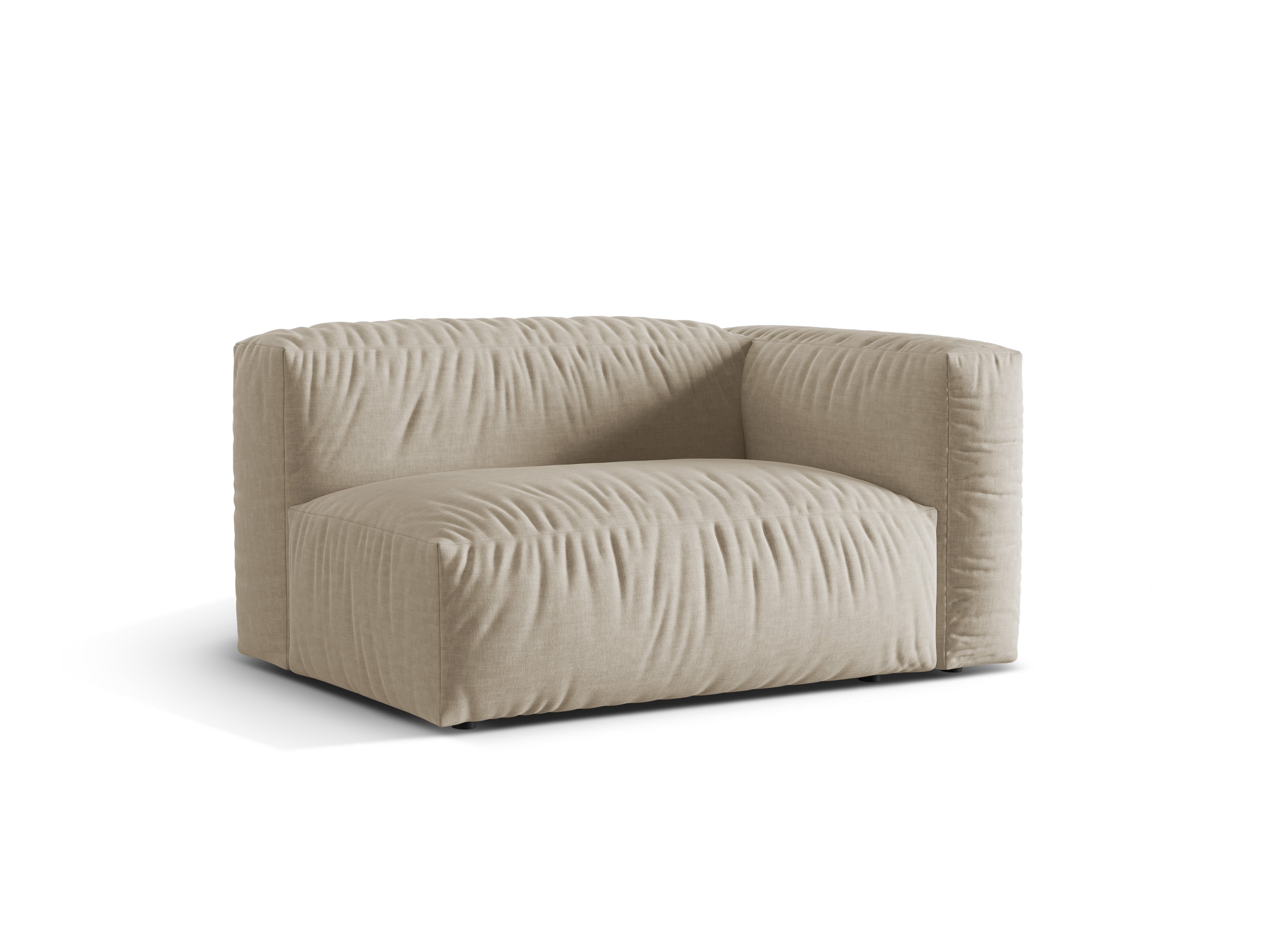 Modul Martina, 160x106cm, Material: Strukturirana tkanina