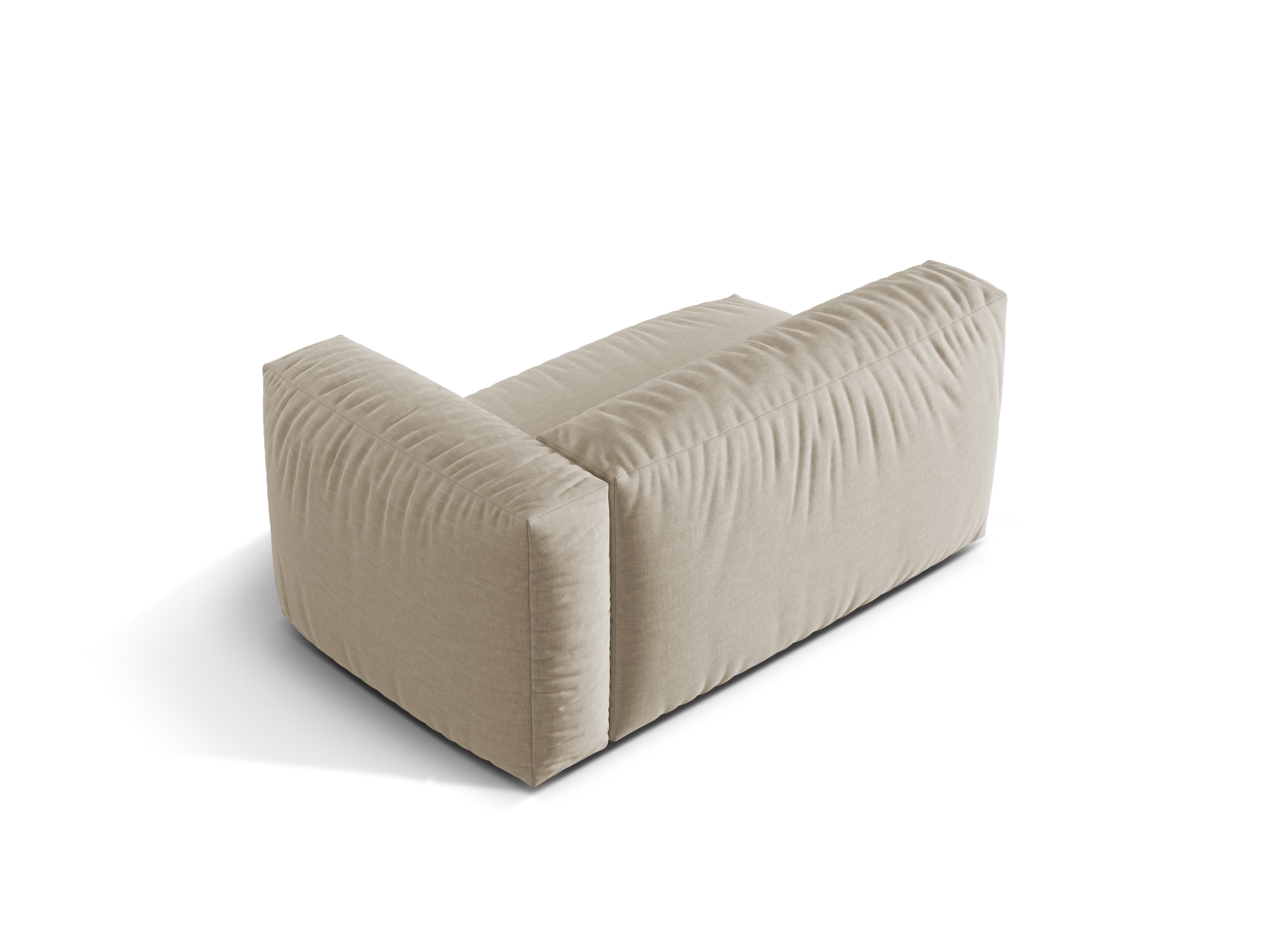 Modul Martina, 160x106cm, Material: Strukturirana tkanina