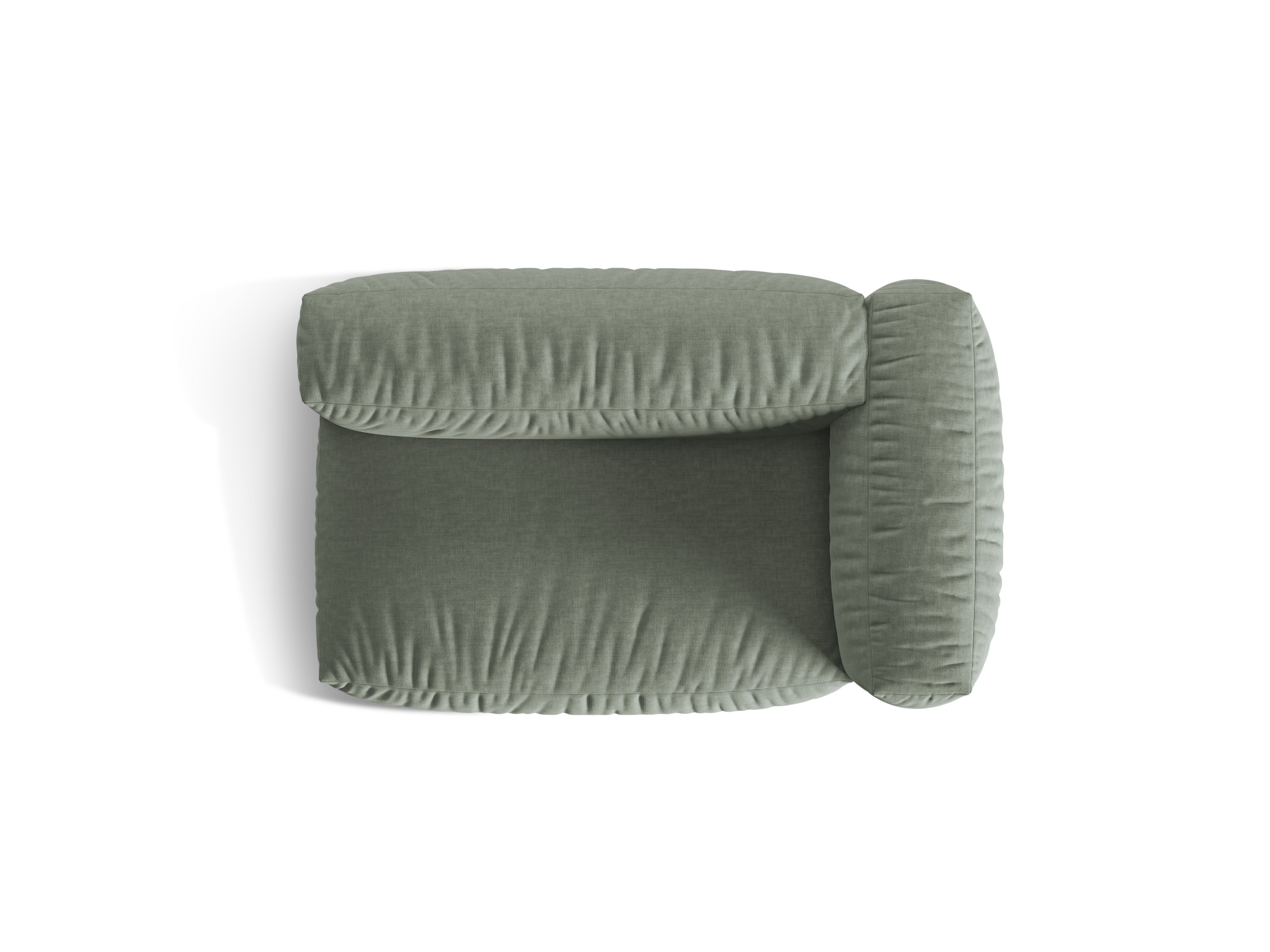 Modul Martina, 160x106cm, Material: Strukturirana tkanina