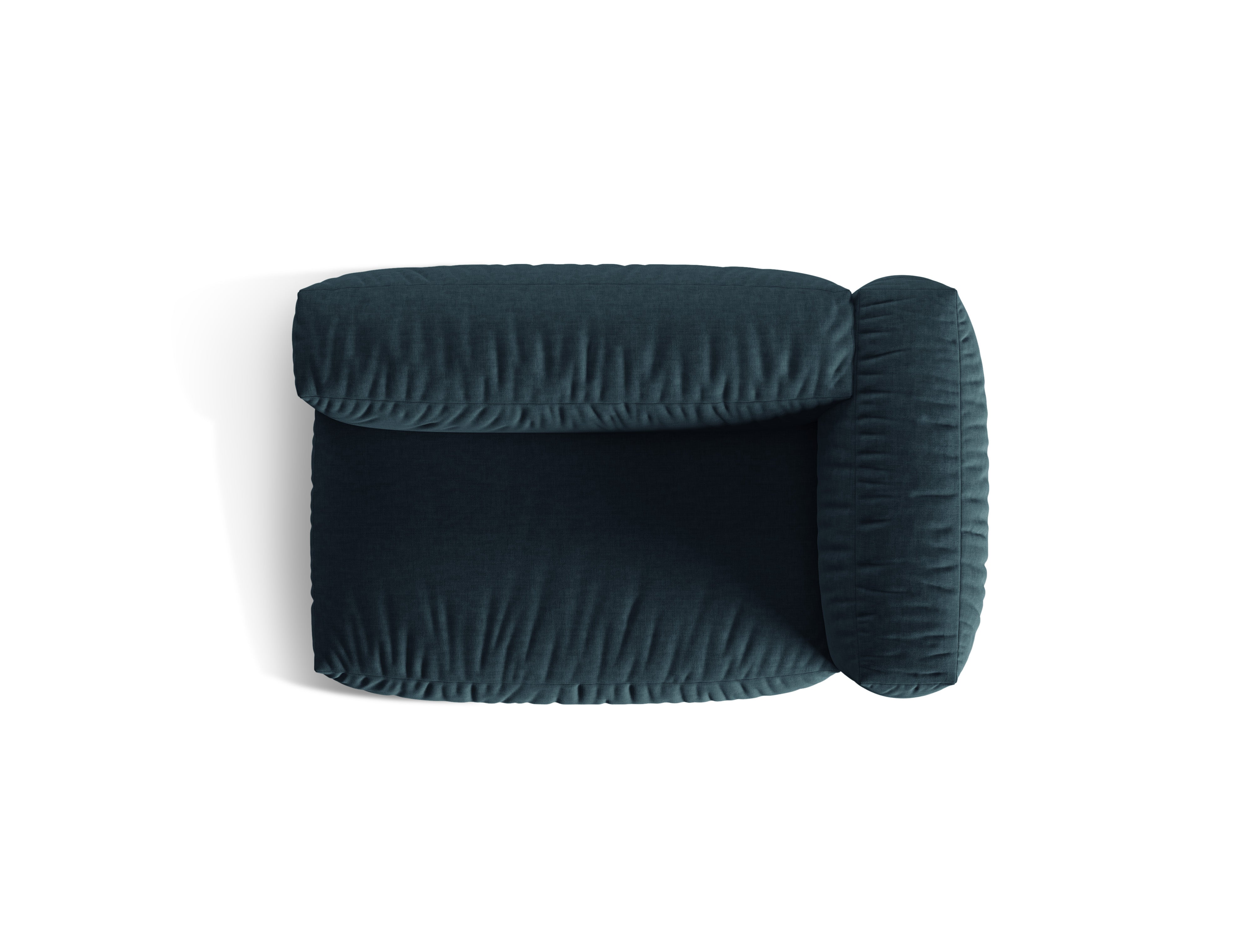 Modul Martina, 160x106cm, Material: Strukturirana tkanina