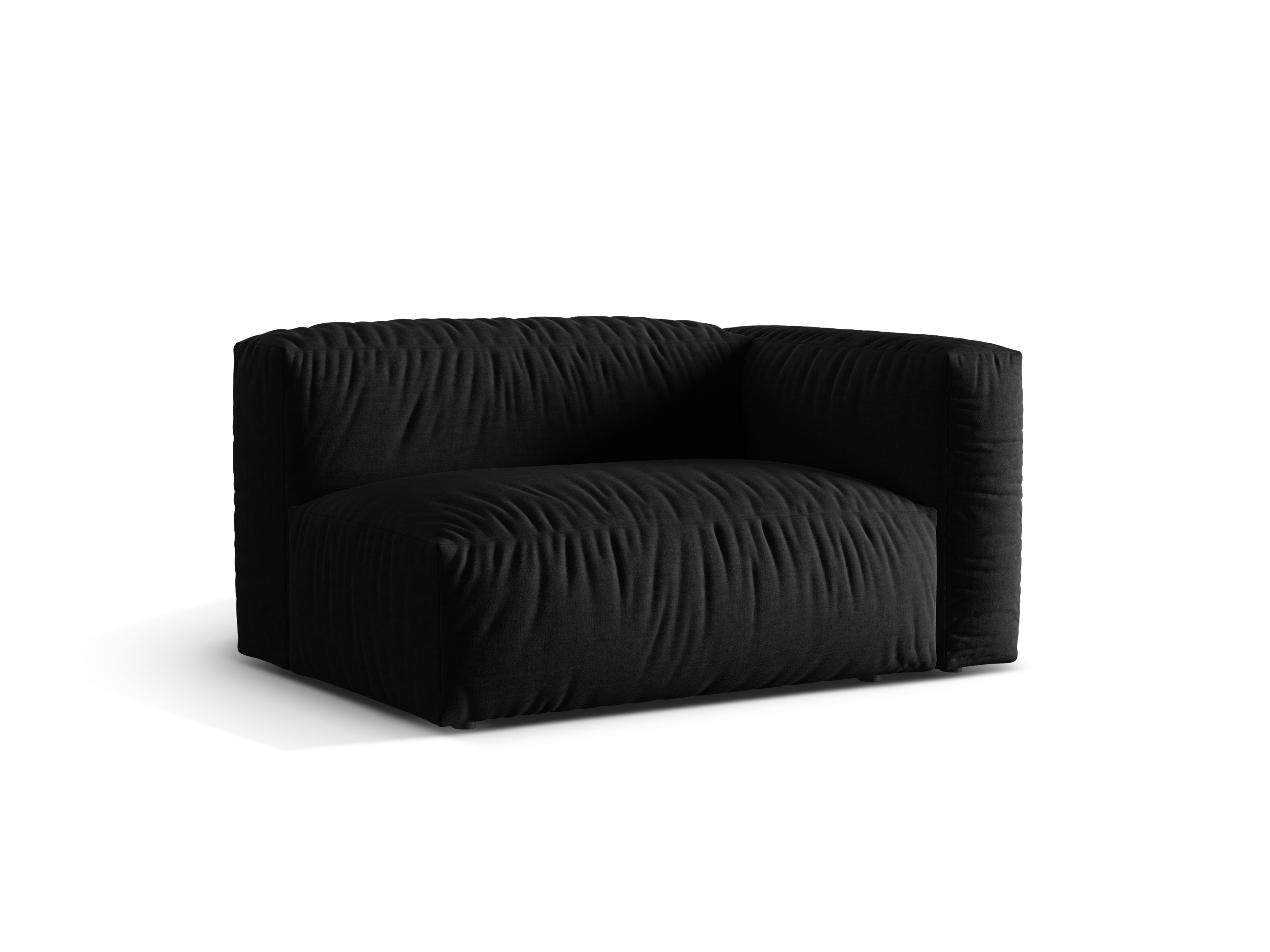 Modul Martina, 160x106cm, Material: Strukturirana tkanina