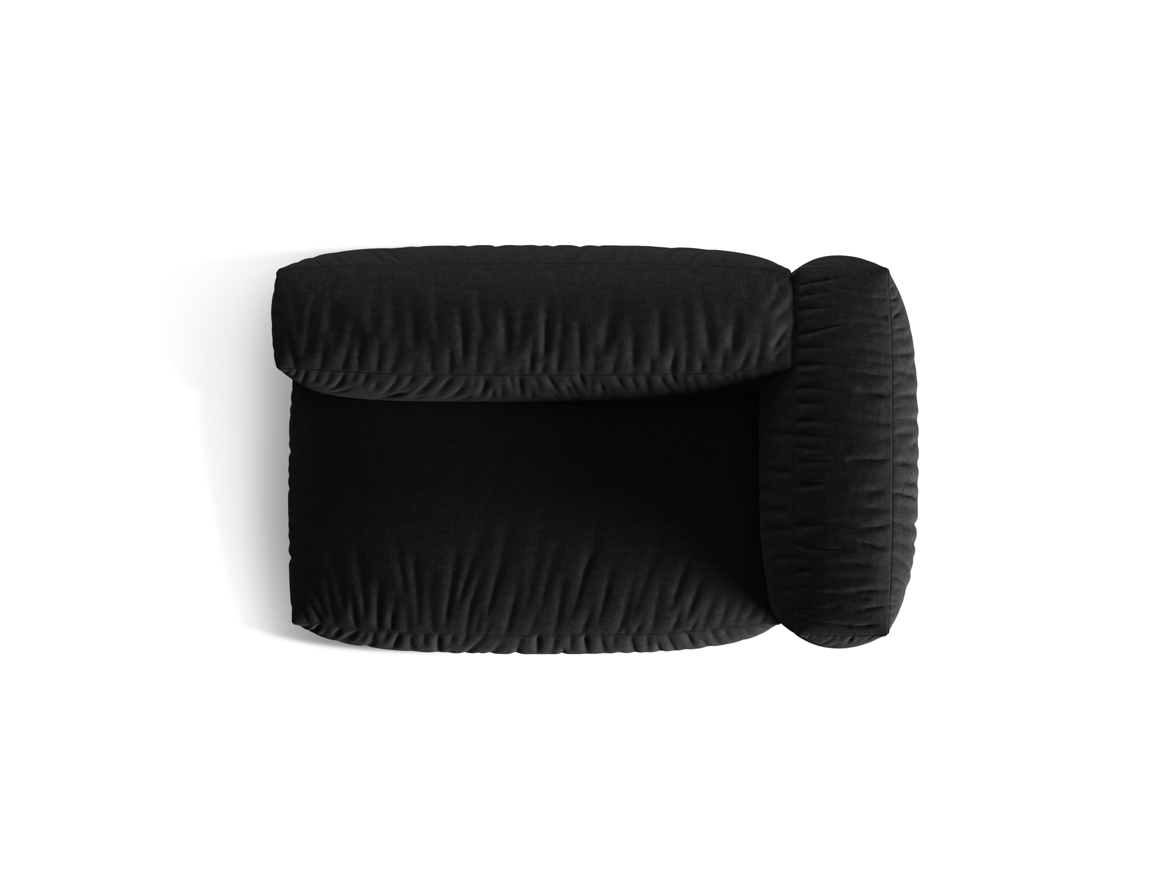 Modul Martina, 160x106cm, Material: Strukturirana tkanina