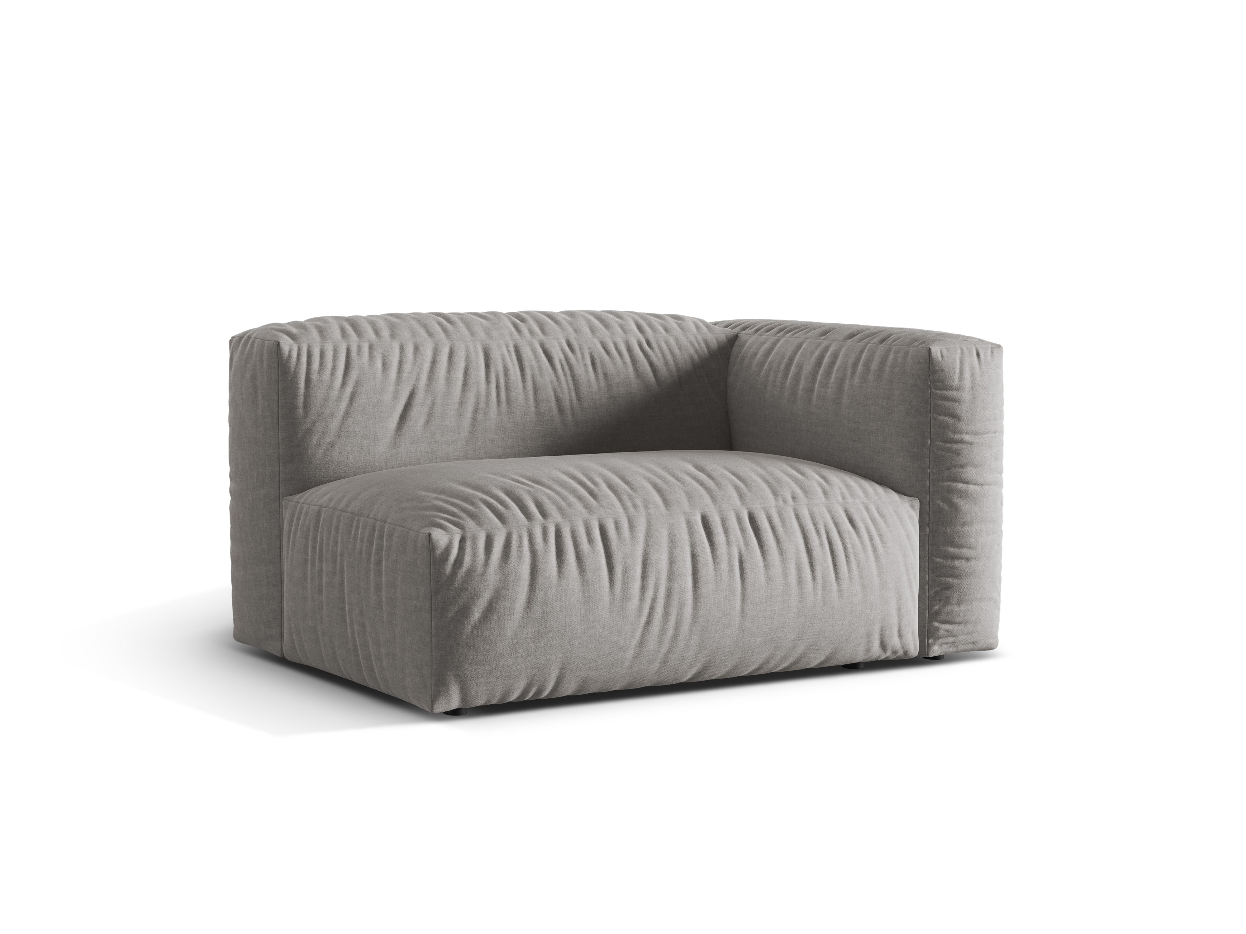 Modul Martina, 160x106cm, Material: Strukturirana tkanina