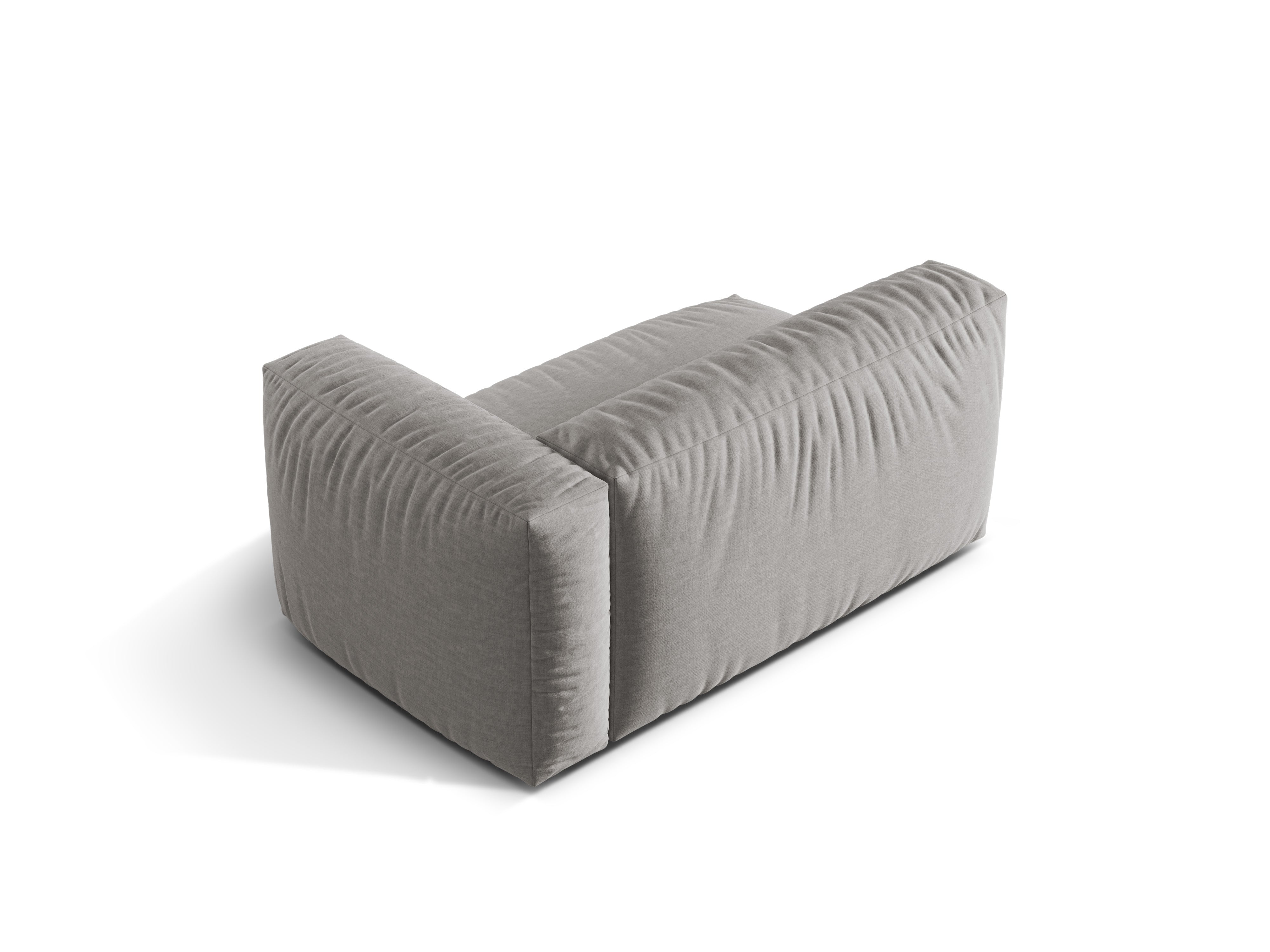 Modul Martina, 160x106cm, Material: Strukturirana tkanina