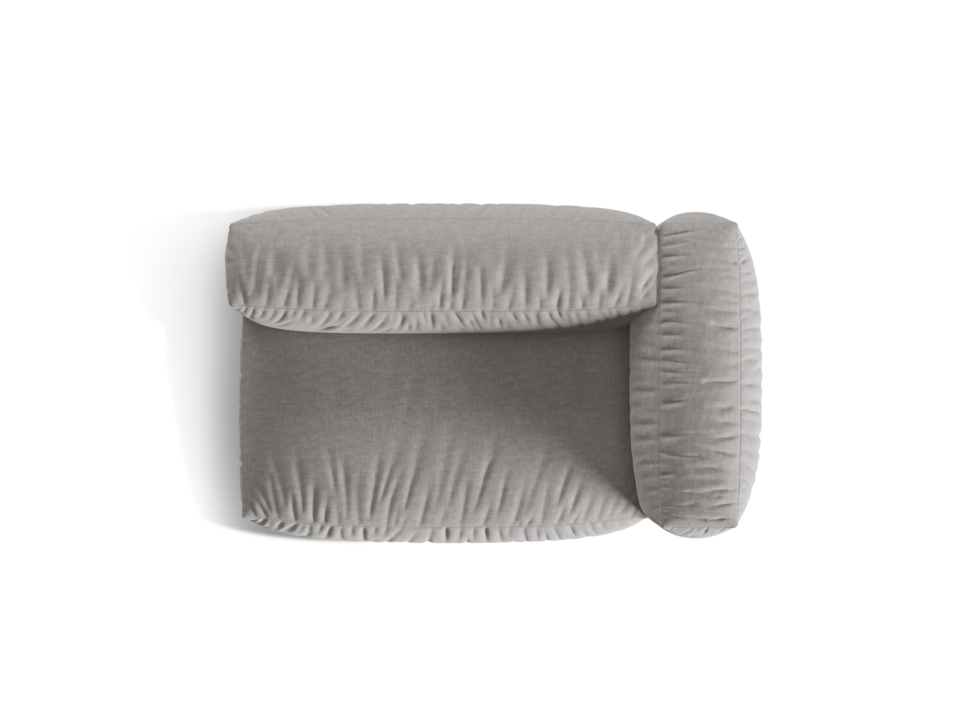 Modul Martina, 160x106cm, Material: Strukturirana tkanina