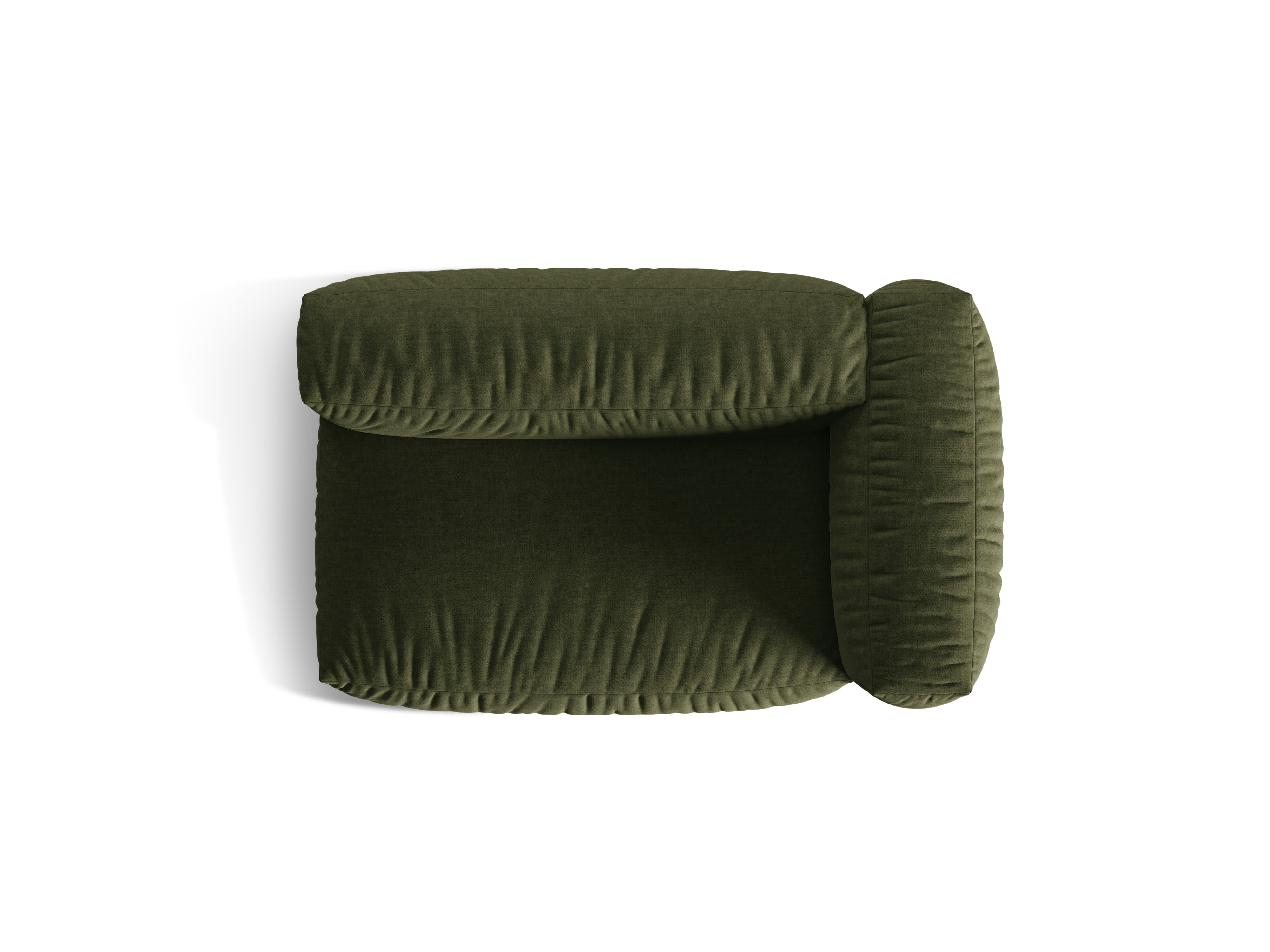 Modul Martina, 160x106cm, Material: Strukturirana tkanina