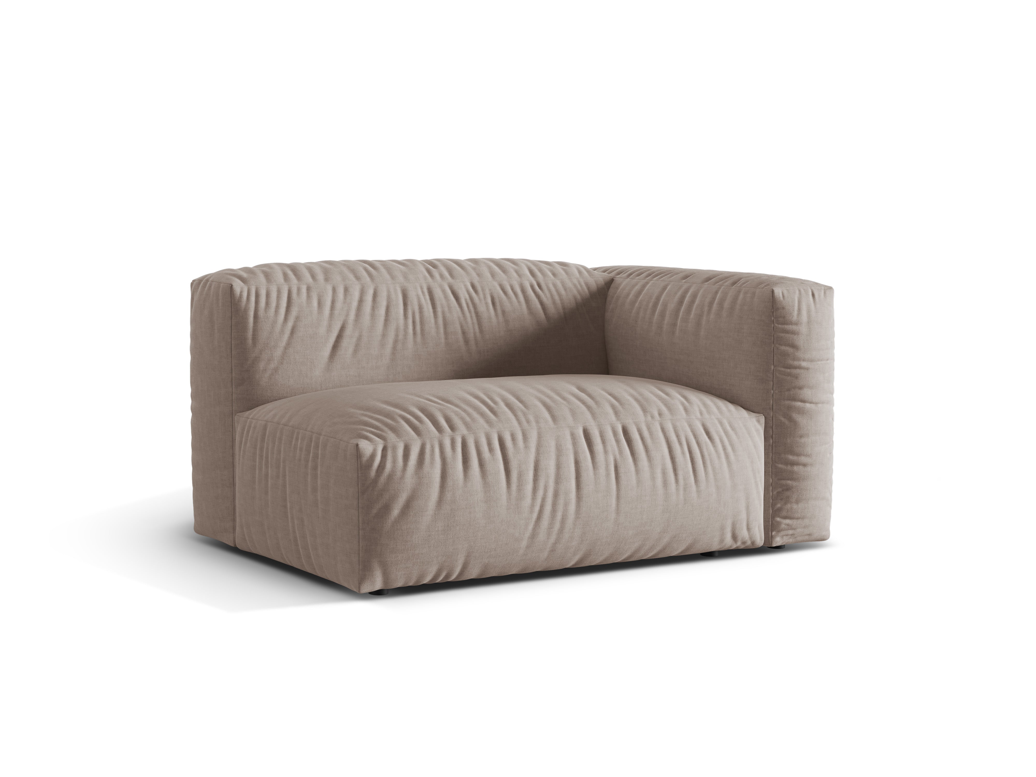 Modul Martina, 160x106cm, Material: Strukturirana tkanina