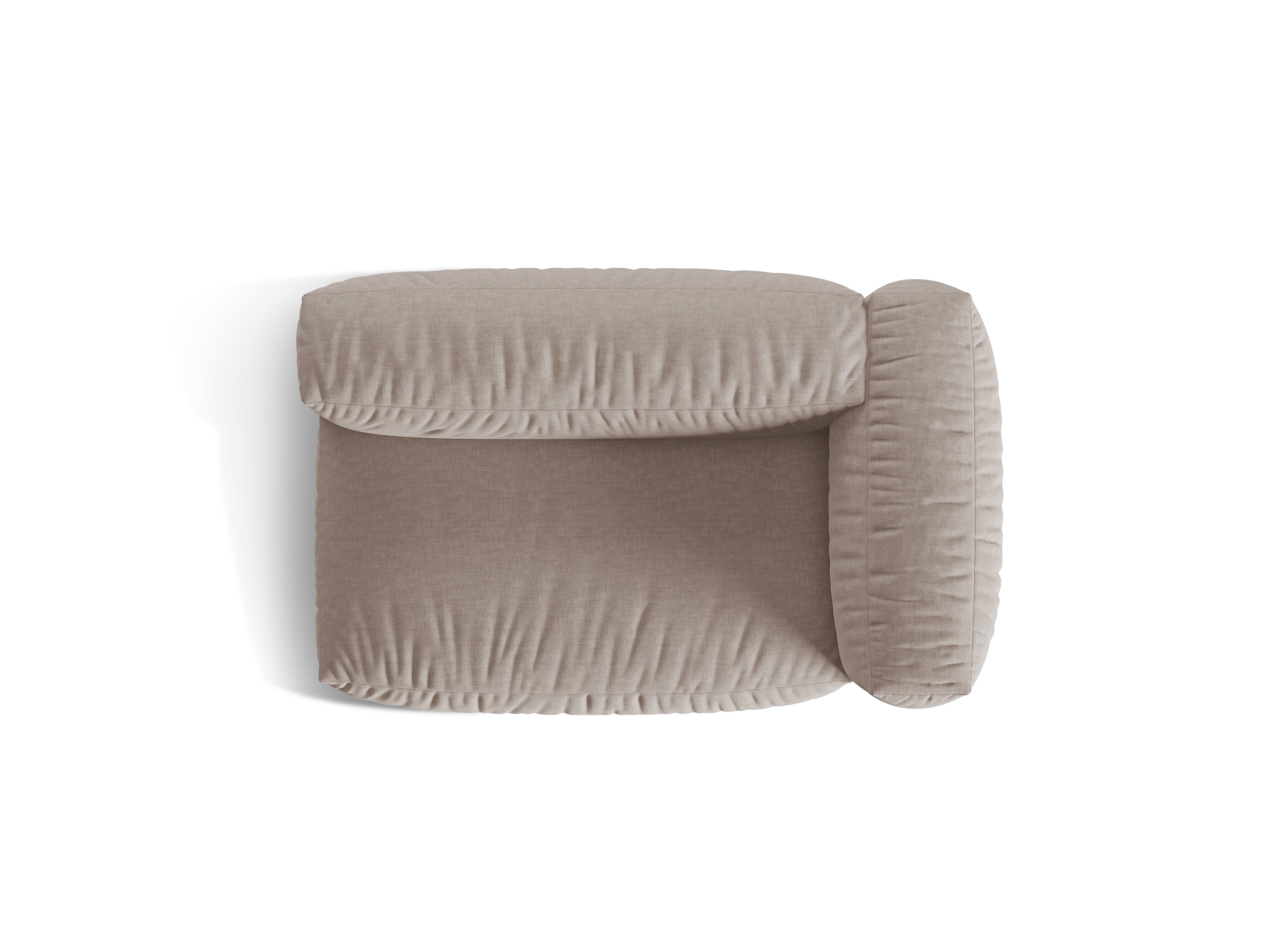 Modul Martina, 160x106cm, Material: Strukturirana tkanina