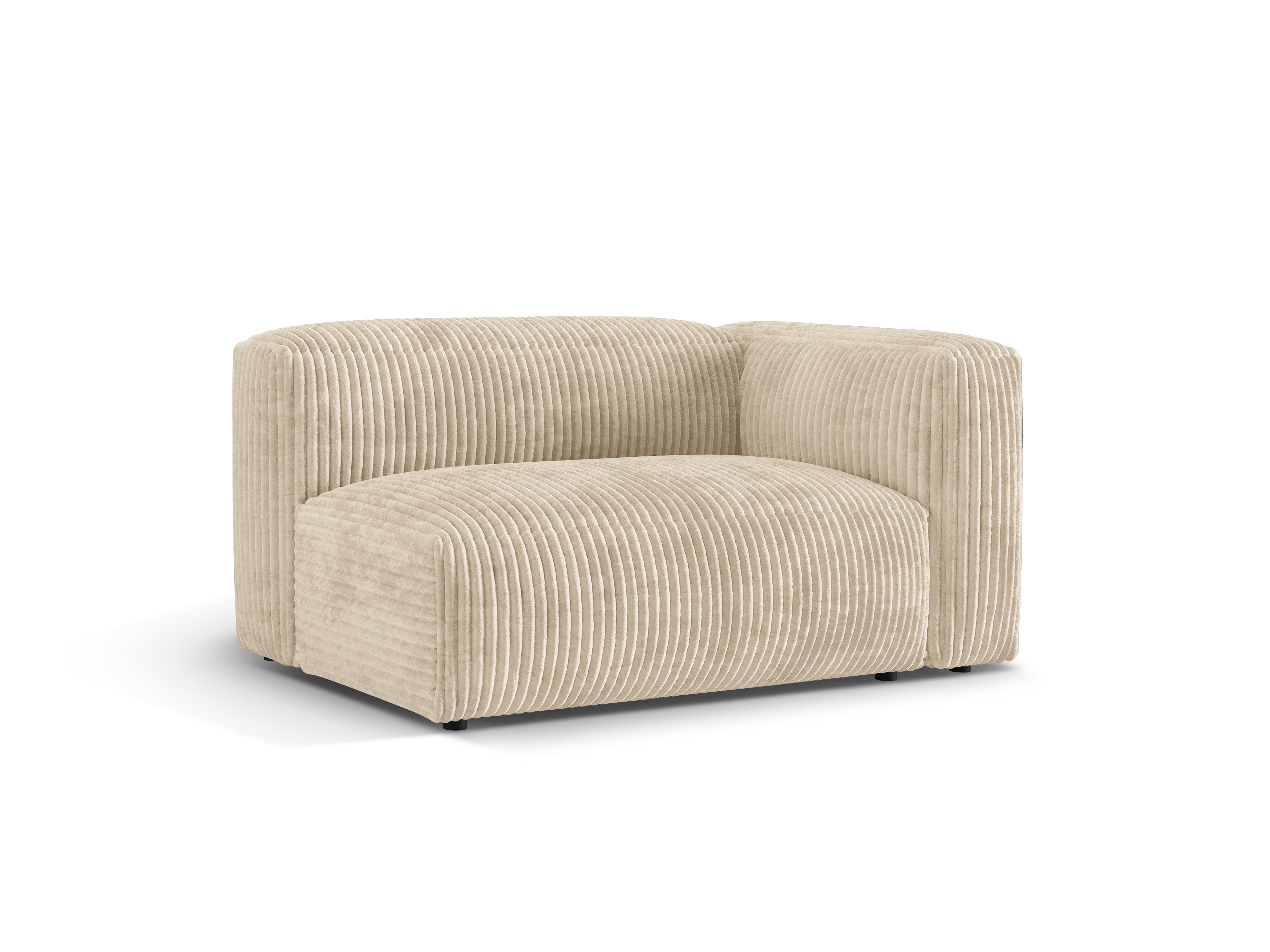 Modul Martina, 160x106cm, Material: Rebrasta tkanina