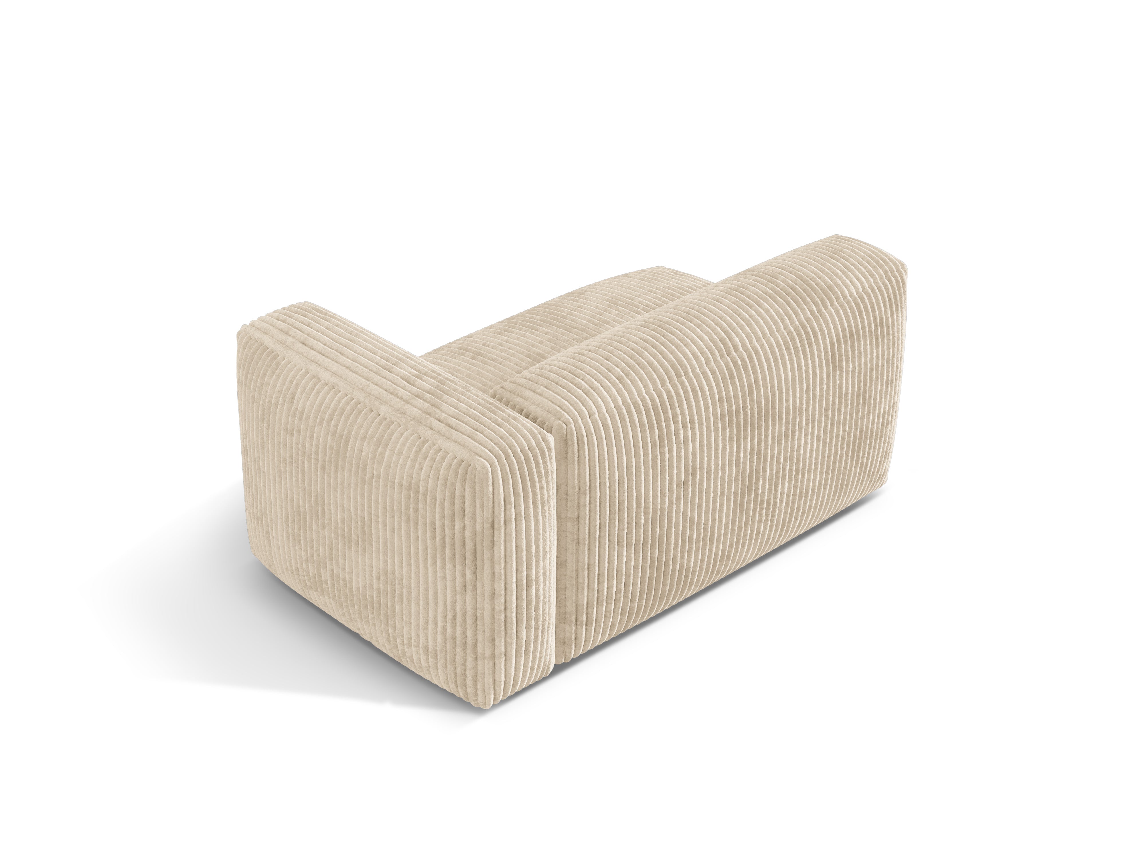 Modul Martina, 160x106cm, Material: Rebrasta tkanina