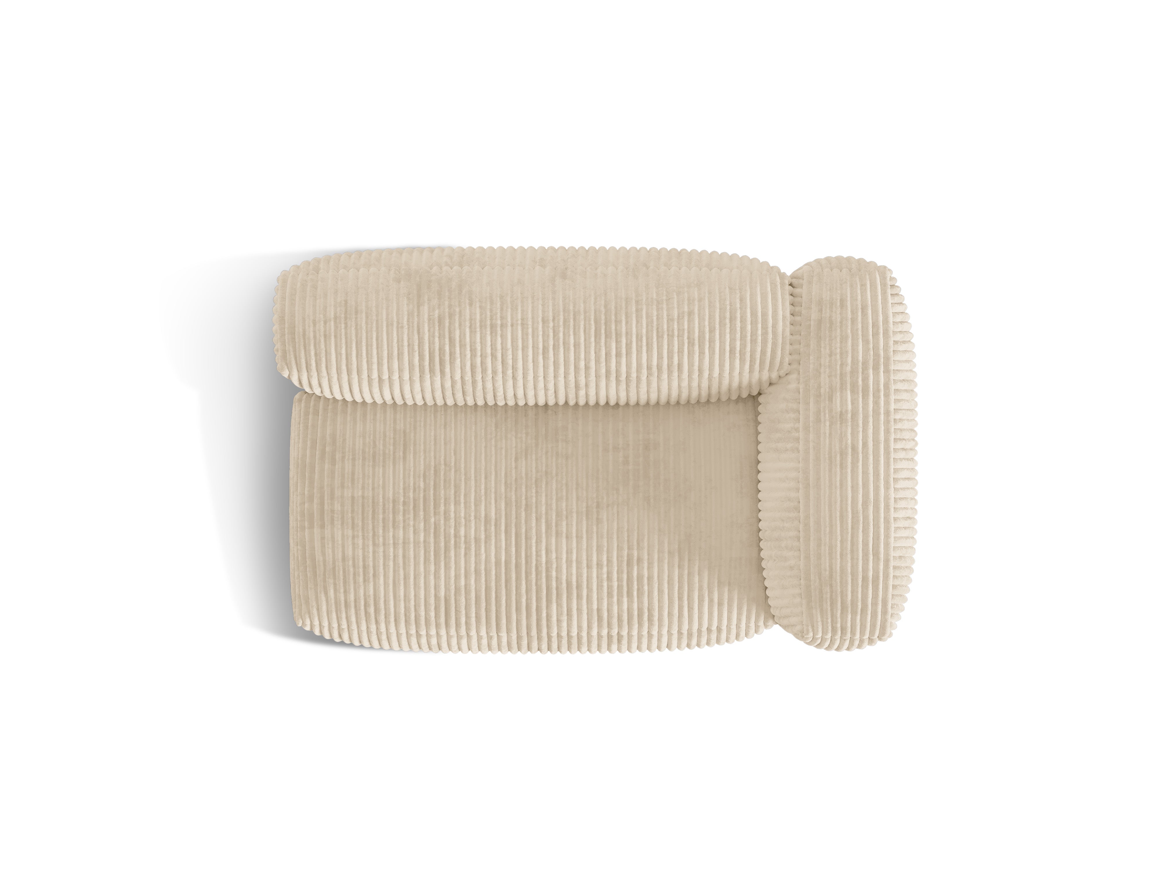 Modul Martina, 160x106cm, Material: Rebrasta tkanina