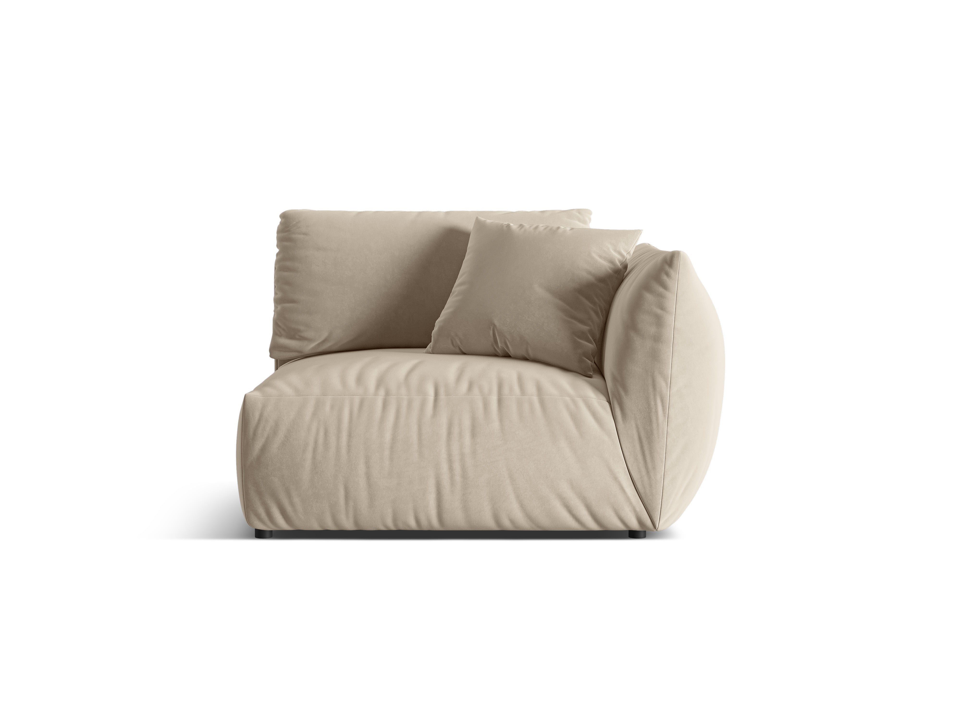 Chris modul 130x100cm, Material: Žamet