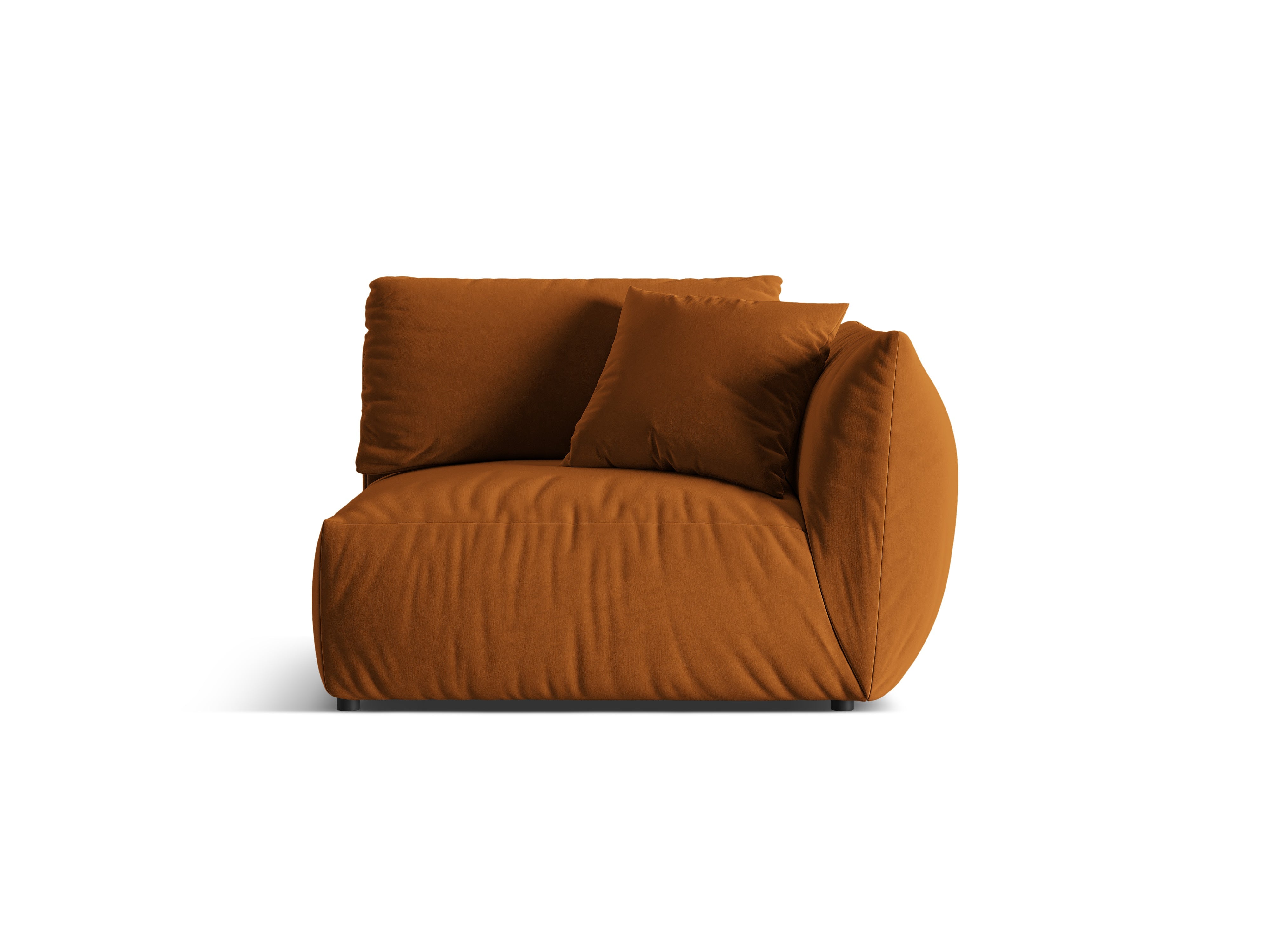 Chris modul 130x100cm, Material: Žamet