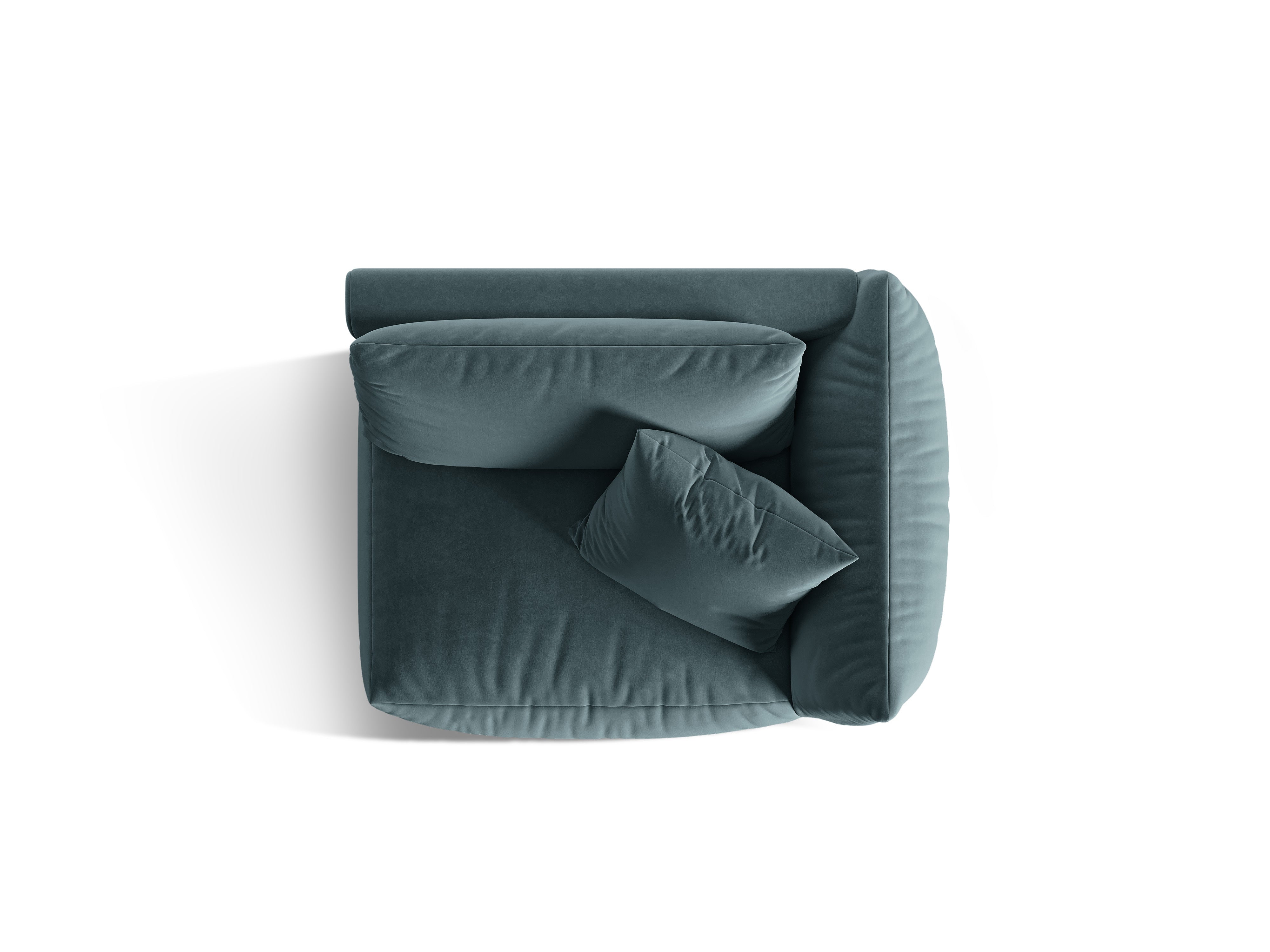 Chris modul 130x100cm, Material: Žamet