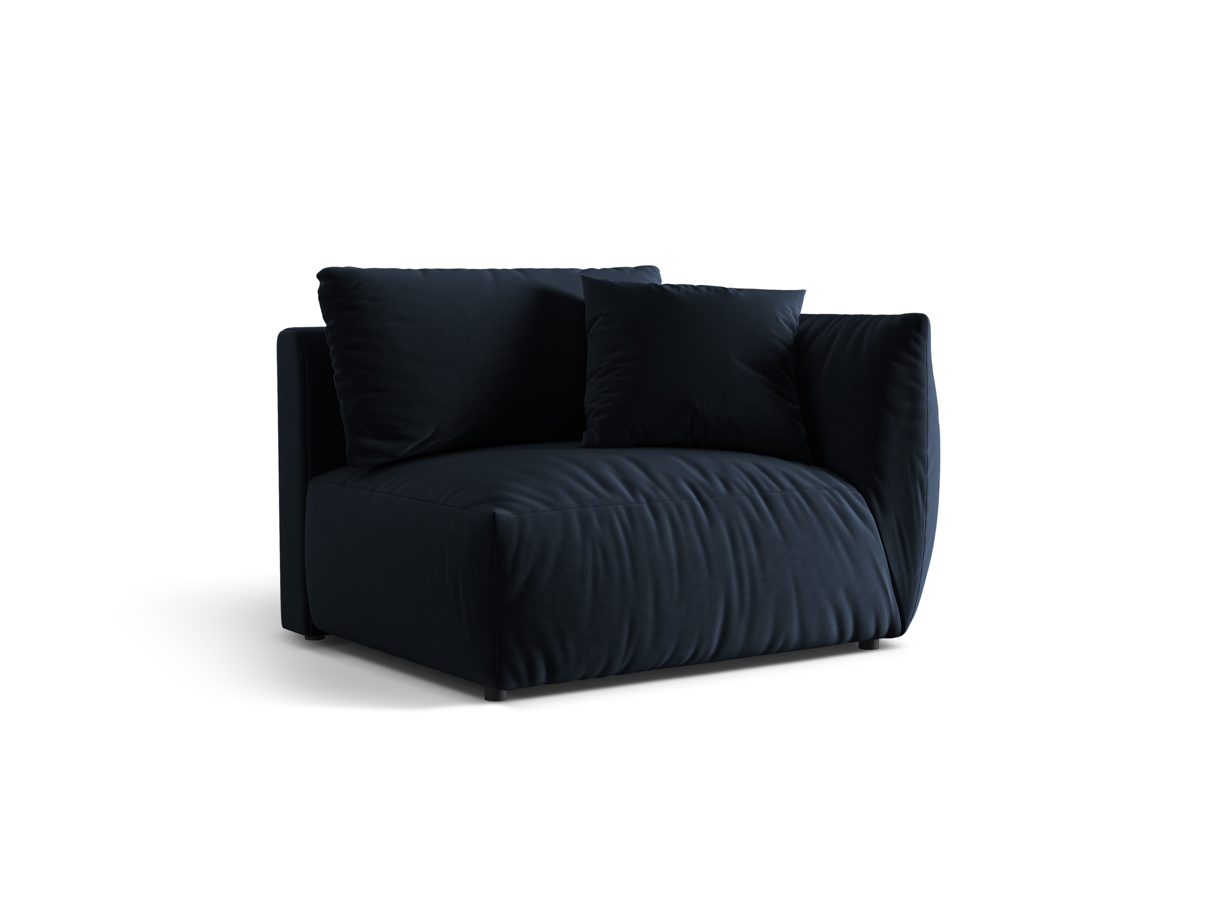 Chris modul 130x100cm, Material: Žamet