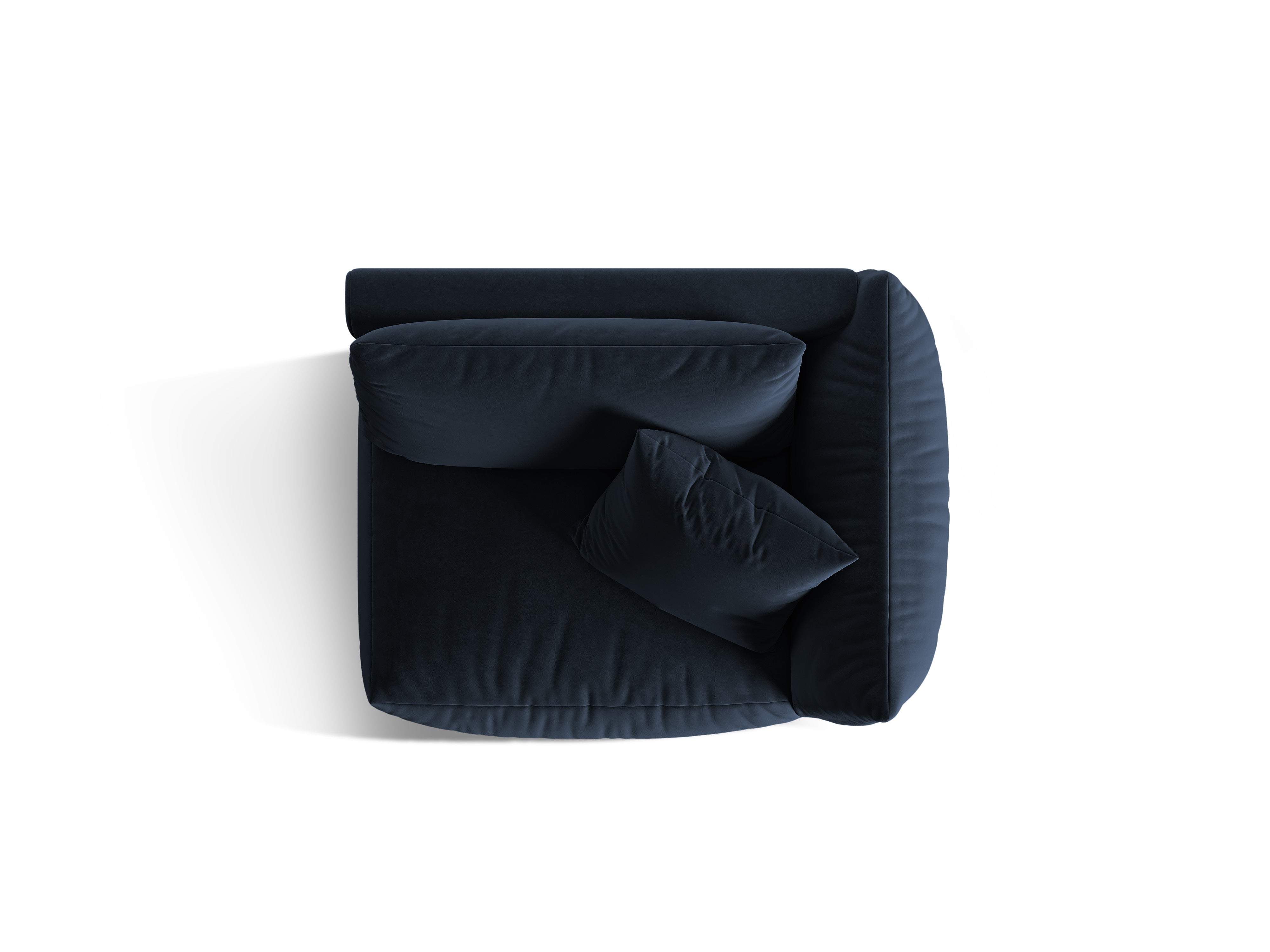 Chris modul 130x100cm, Material: Žamet