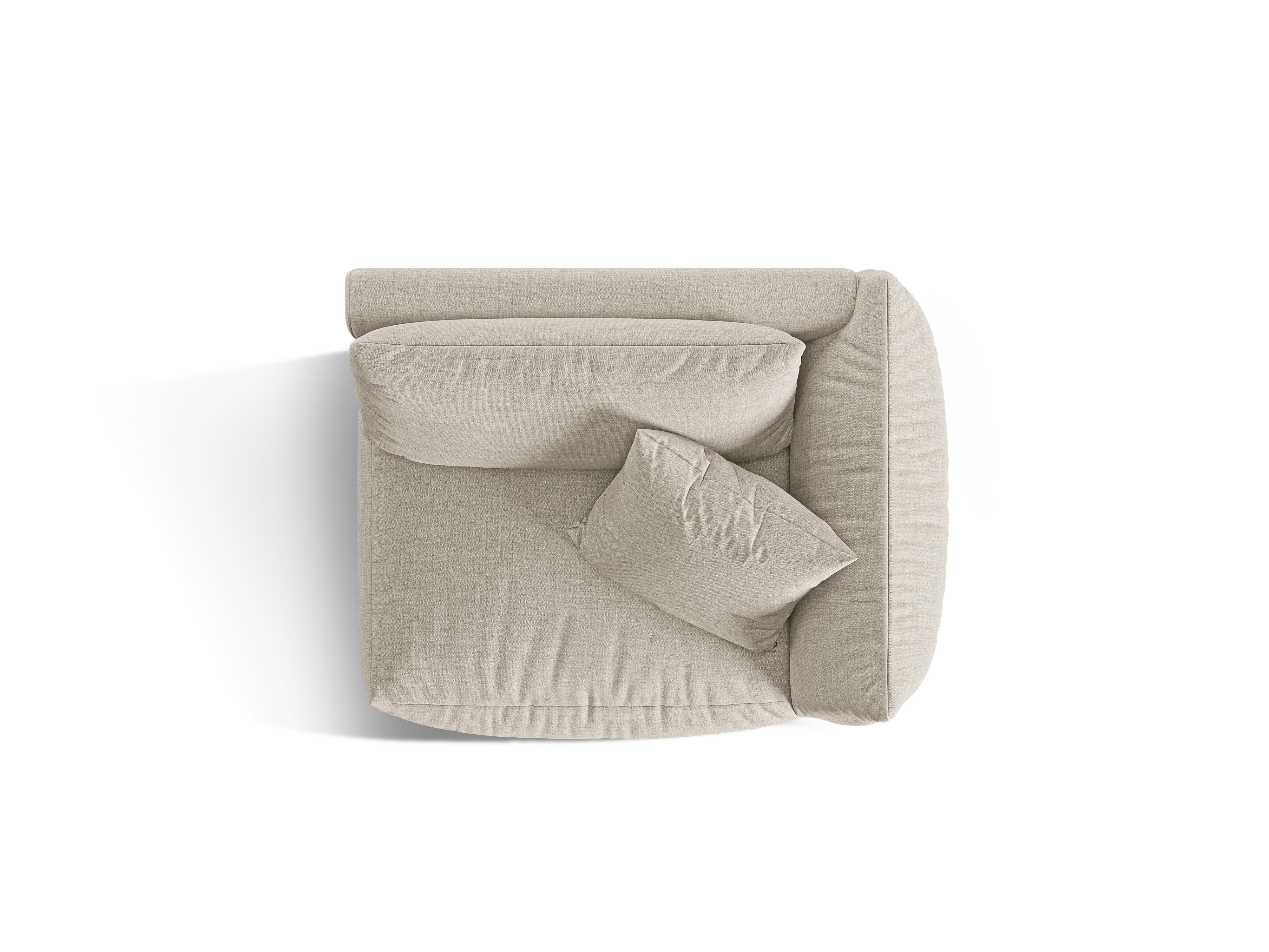 Chris modul 130x100cm, Material: Strukturirana tkanina