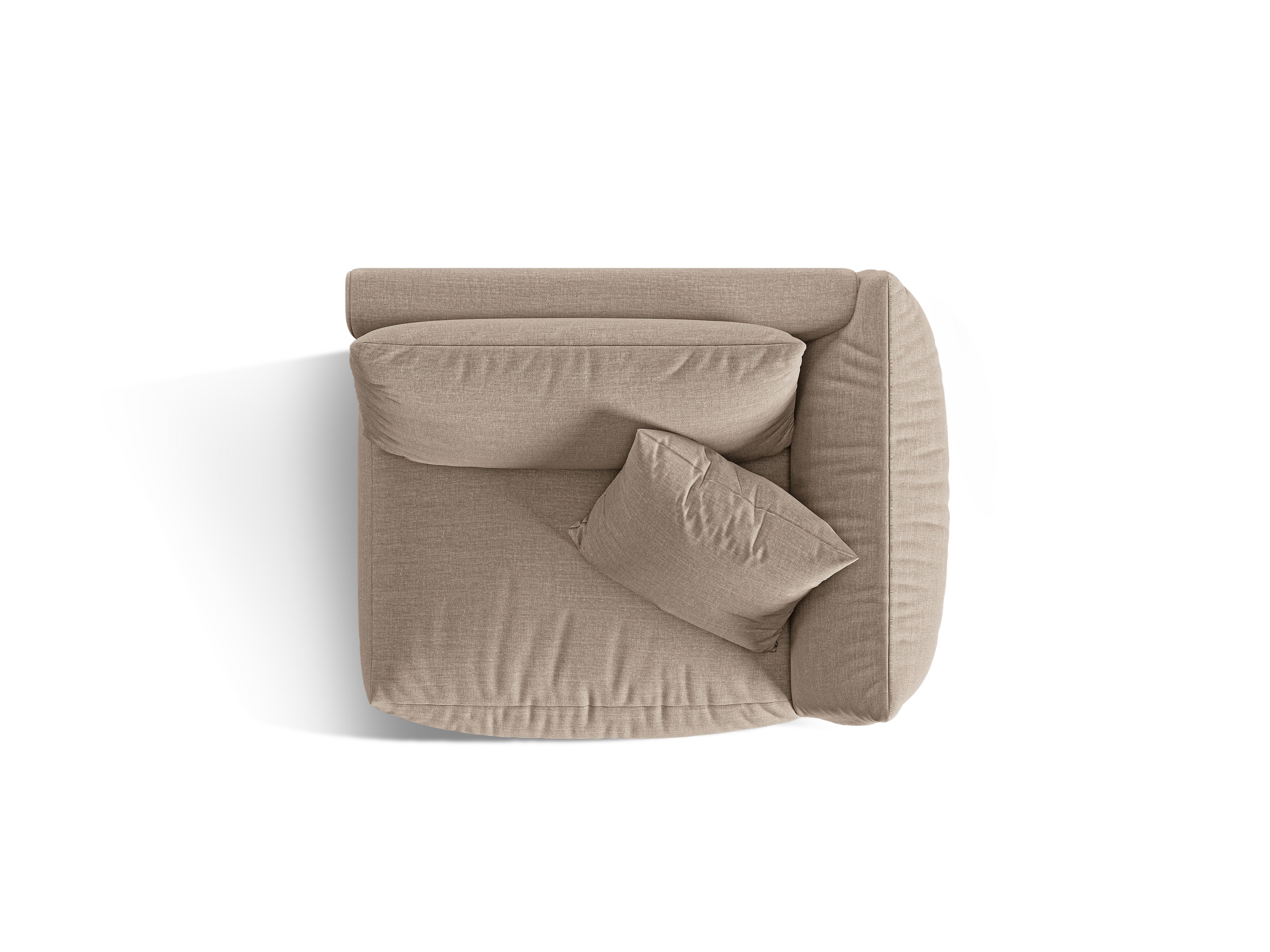 Chris modul 130x100cm, Material: Strukturirana tkanina