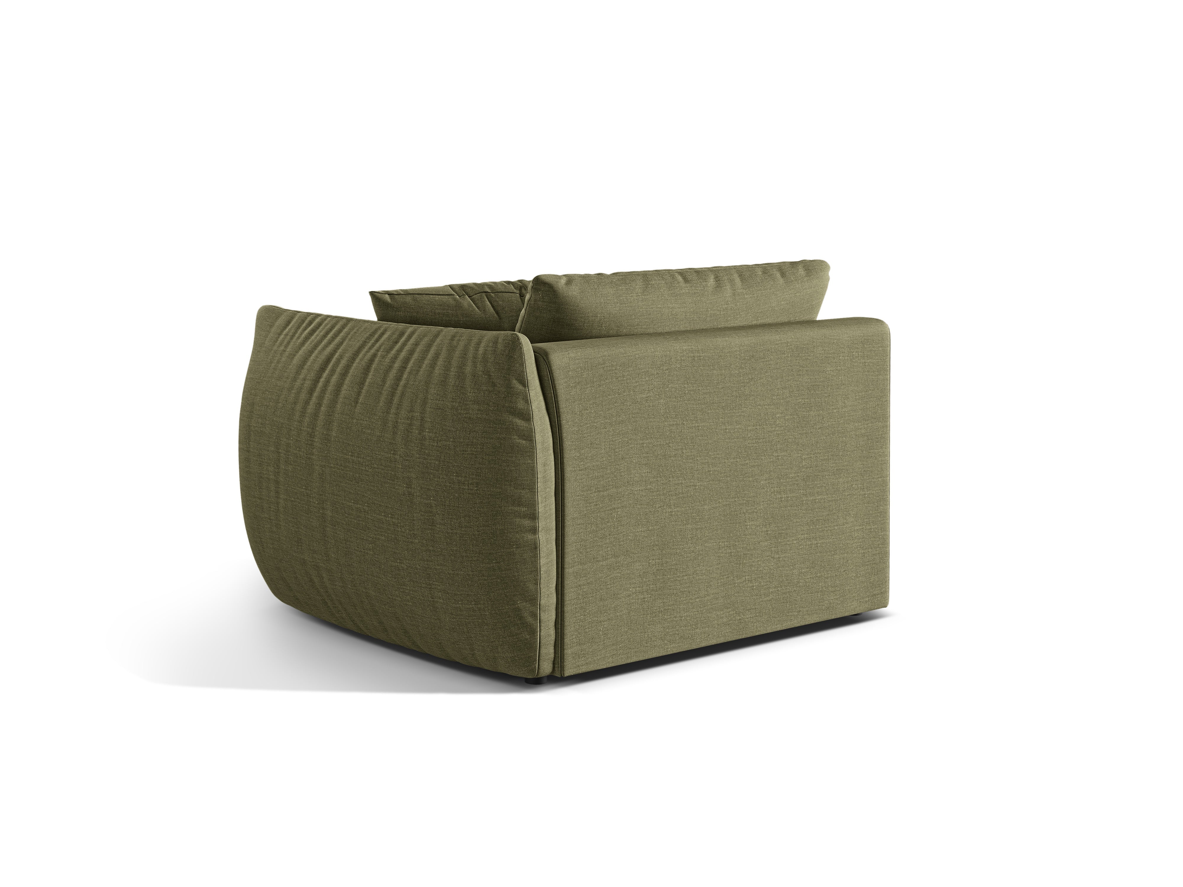 Chris modul 130x100cm, Material: Strukturirana tkanina