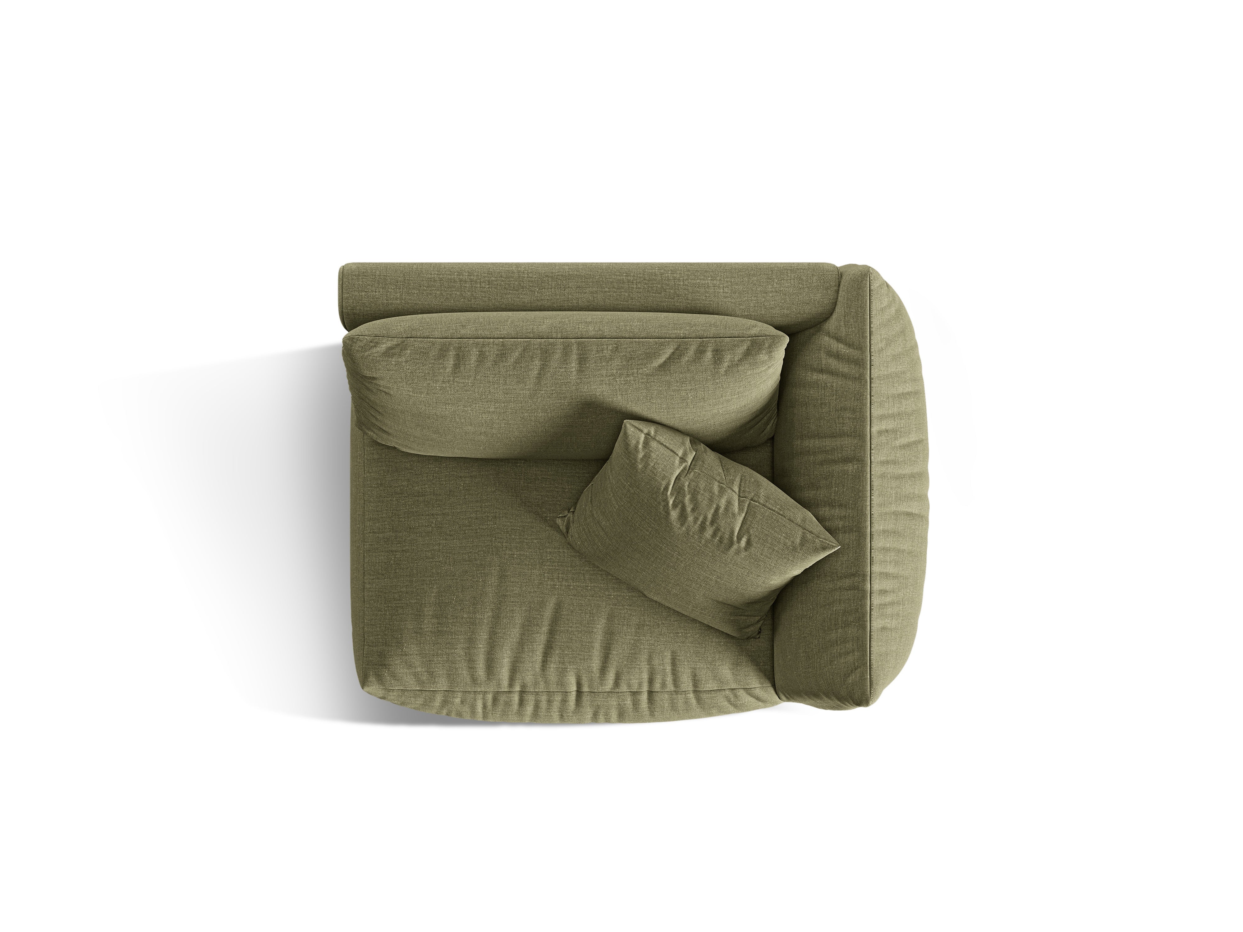 Chris modul 130x100cm, Material: Strukturirana tkanina