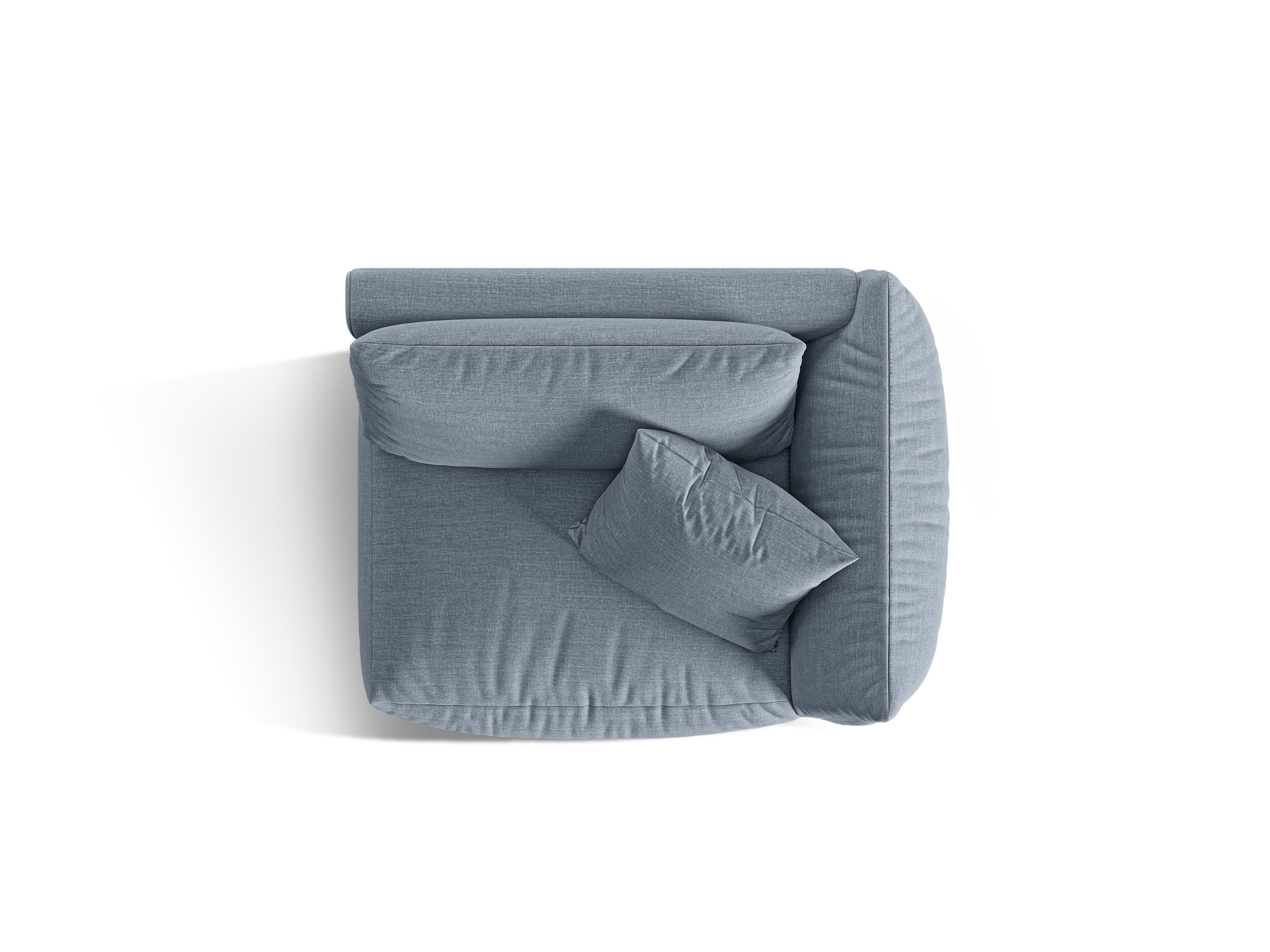 Chris modul 130x100cm, Material: Strukturirana tkanina