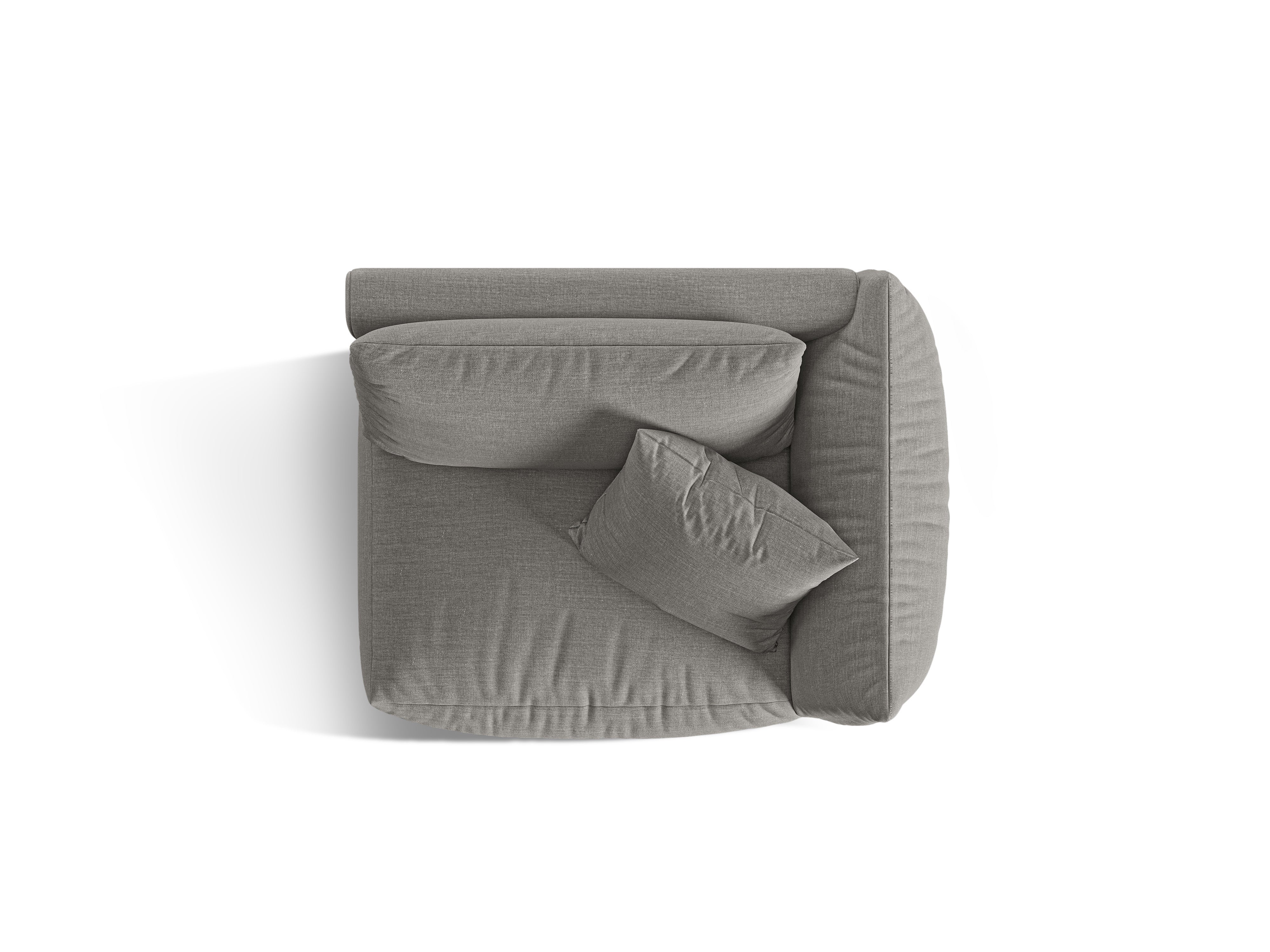 Chris modul 130x100cm, Material: Strukturirana tkanina