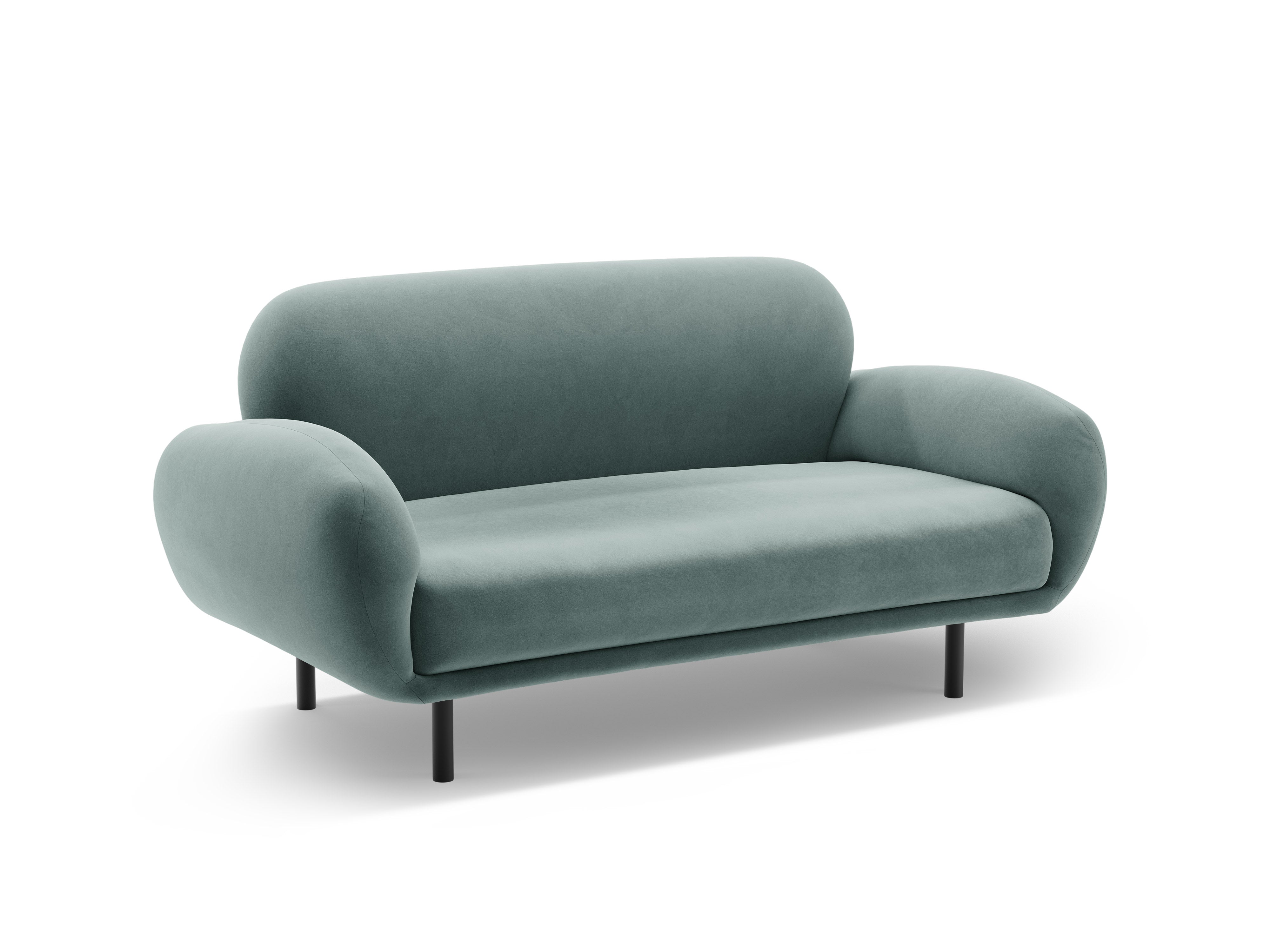 Kavč Poppy, 148x72cm, Material: Žamet