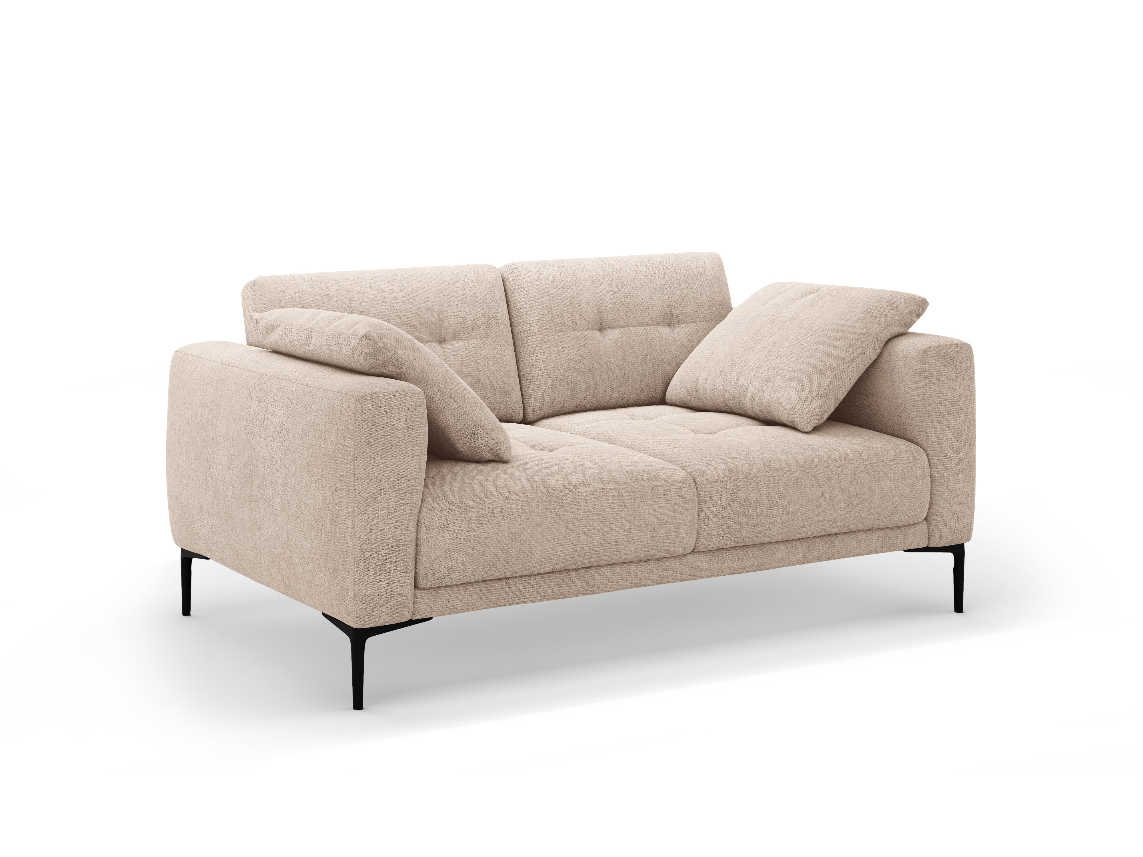 Kavč Bemy 170x102cm, Material: Strukturirana tkanina