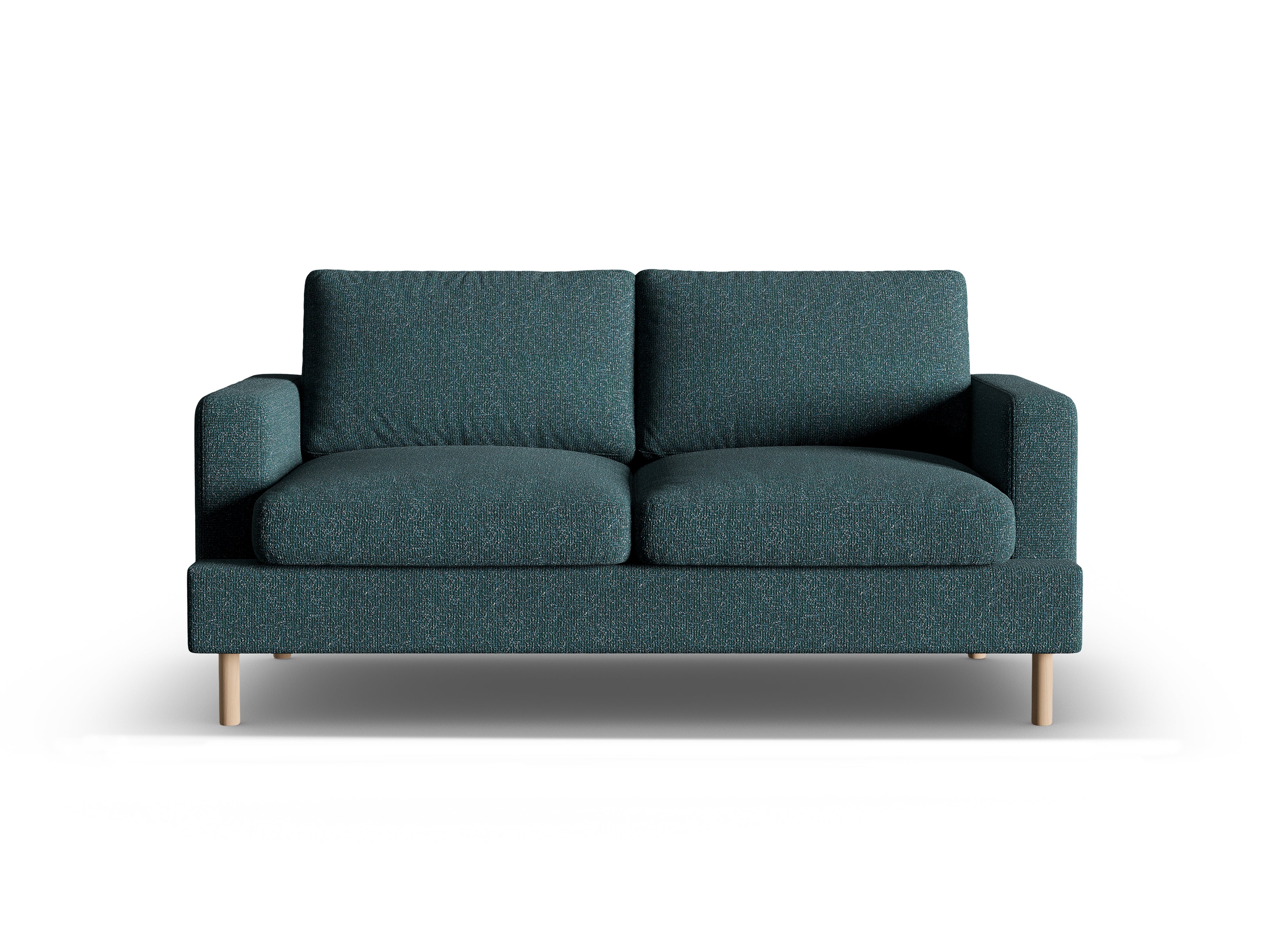 Kavč Aliya 167x98cm, Material: Strukturirana tkanina