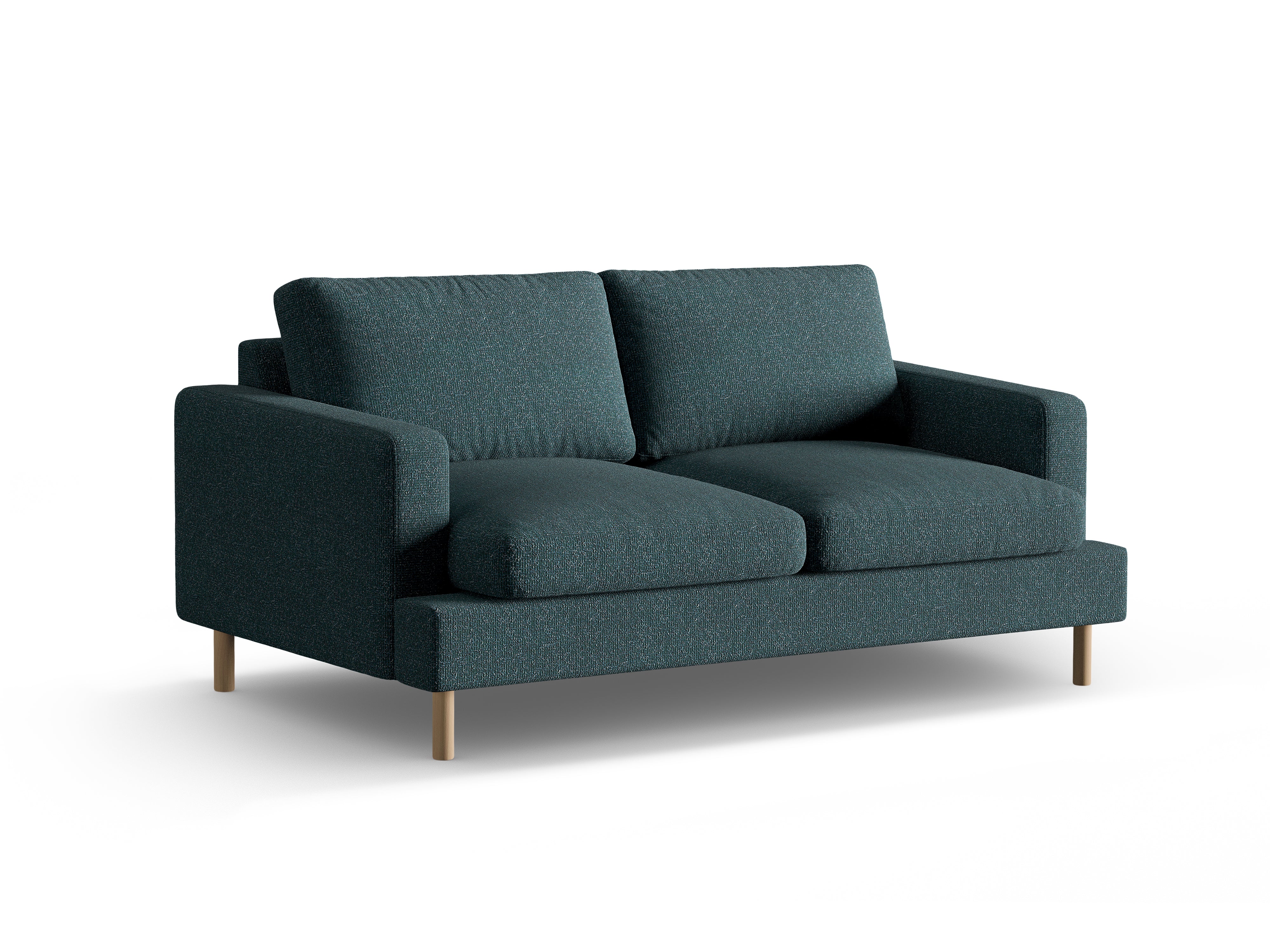 Kavč Aliya 167x98cm, Material: Strukturirana tkanina