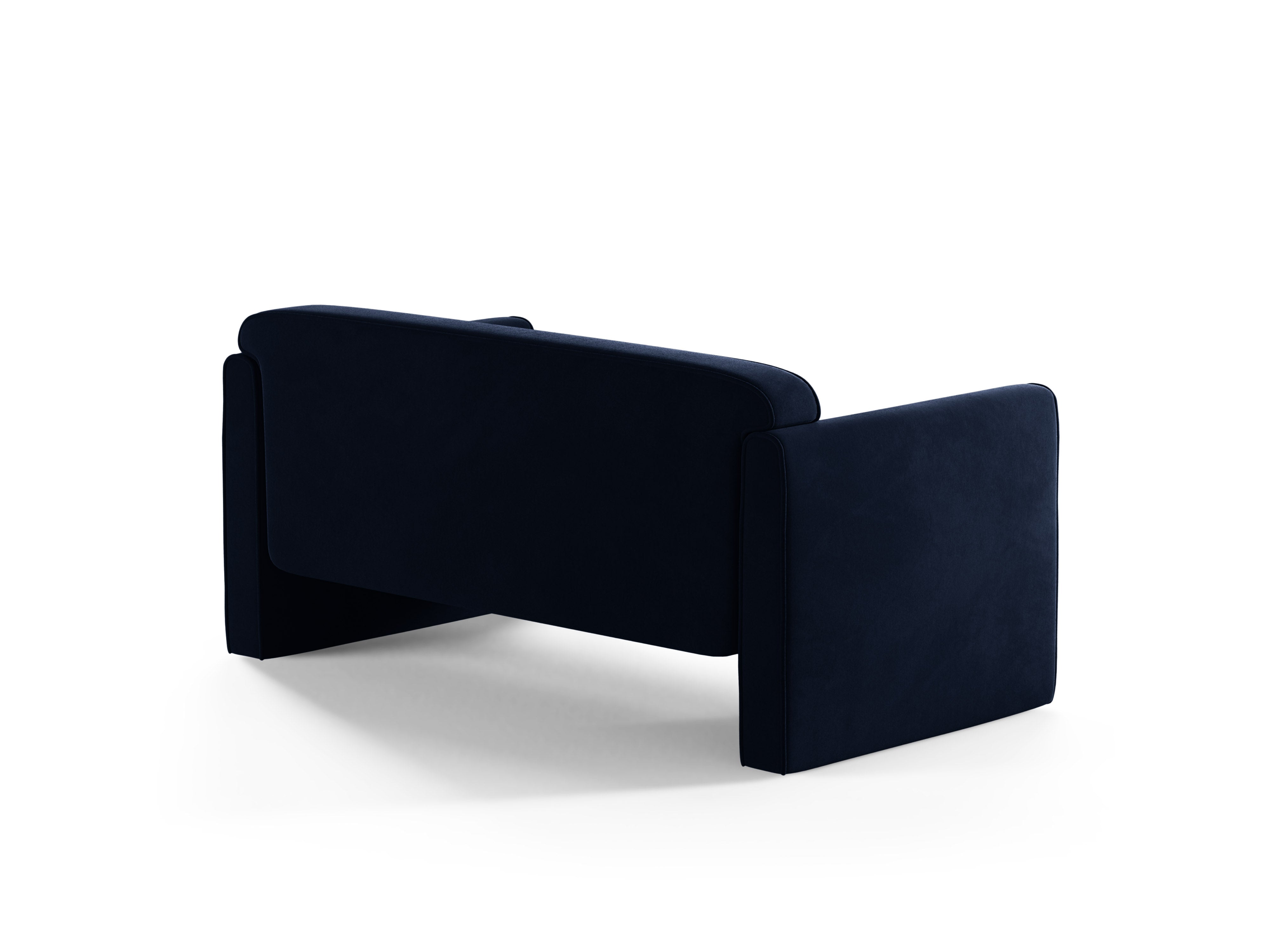 Kavč Abby 140x80cm, Material: Žamet