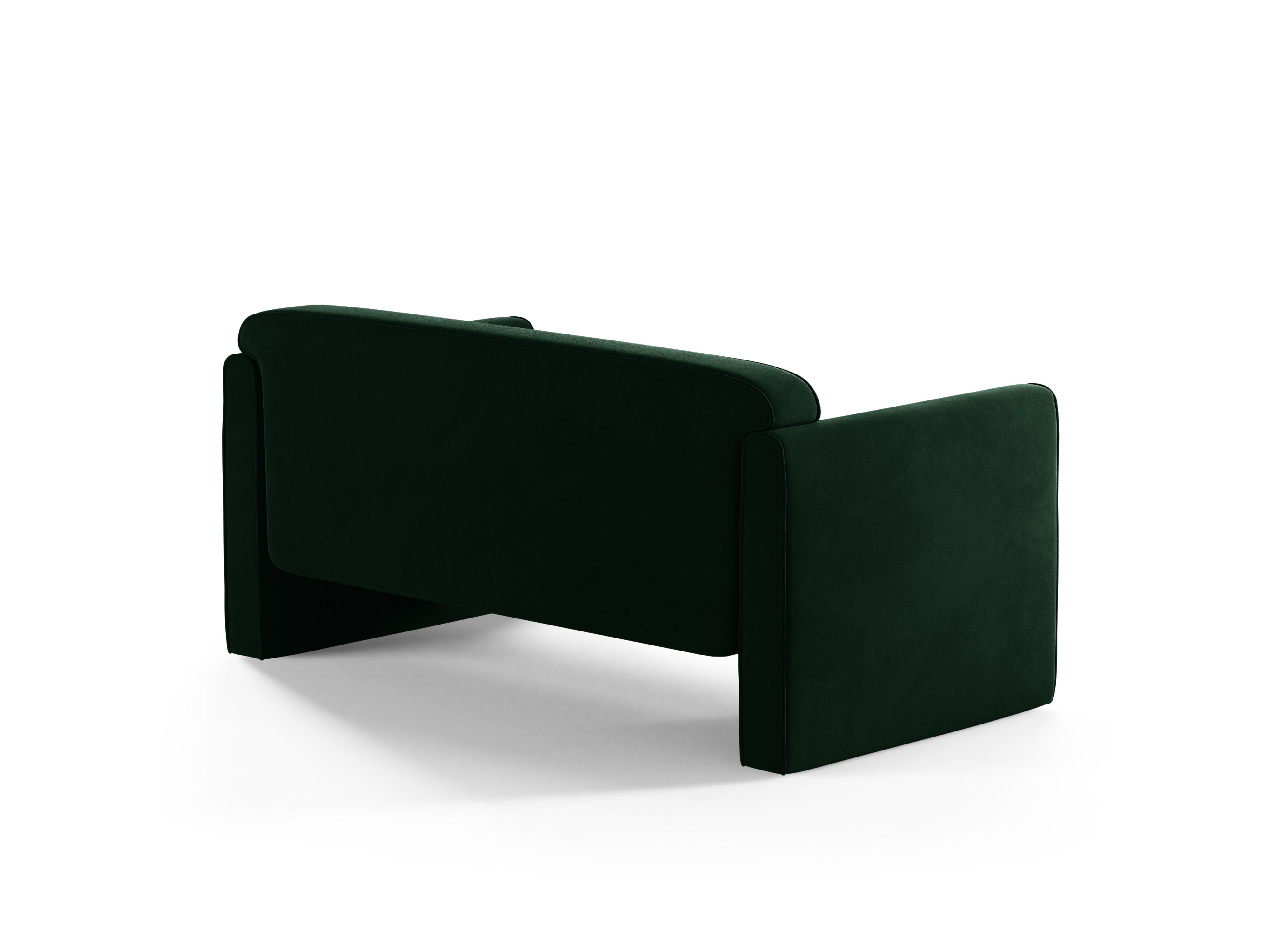 Kavč Abby 140x80cm, Material: Žamet