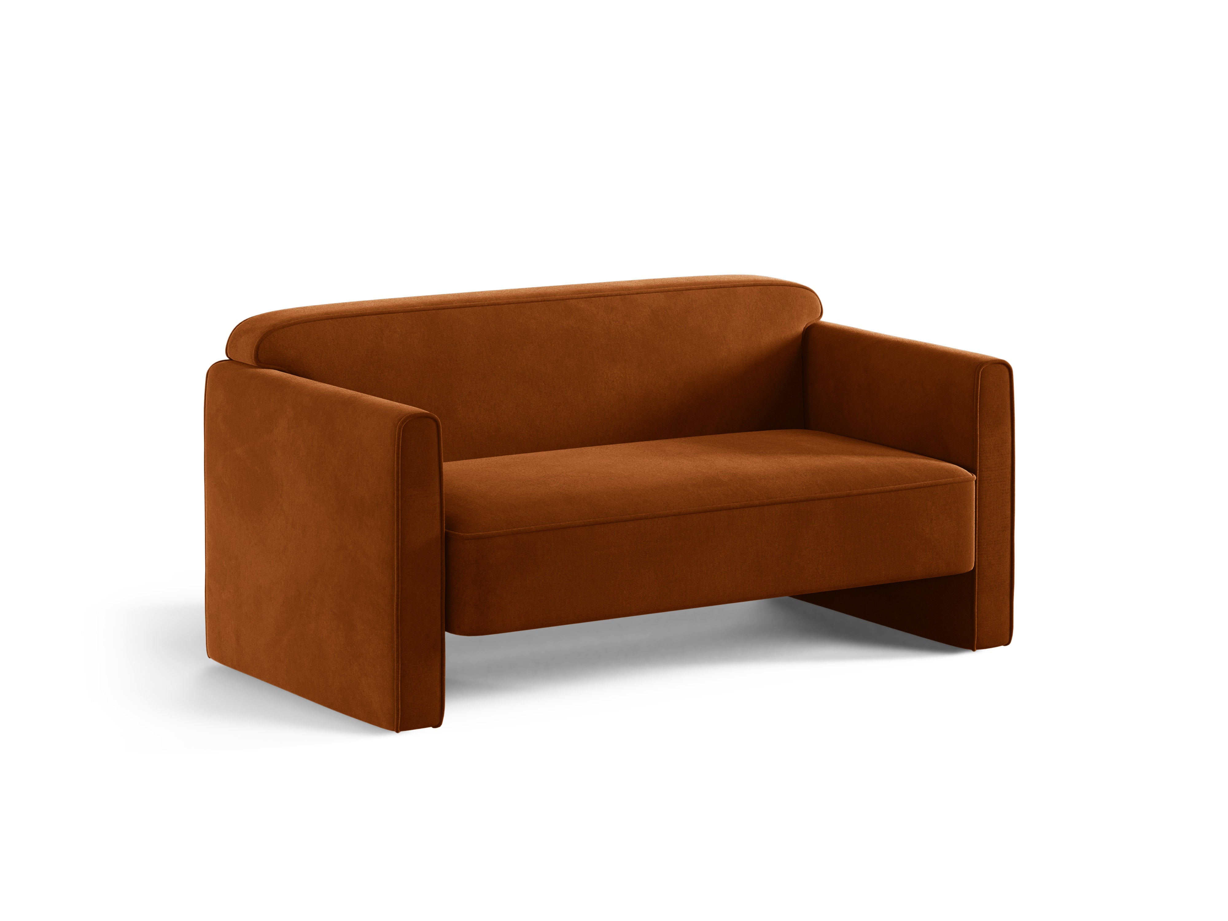 Kavč Abby 140x80cm, Material: Žamet