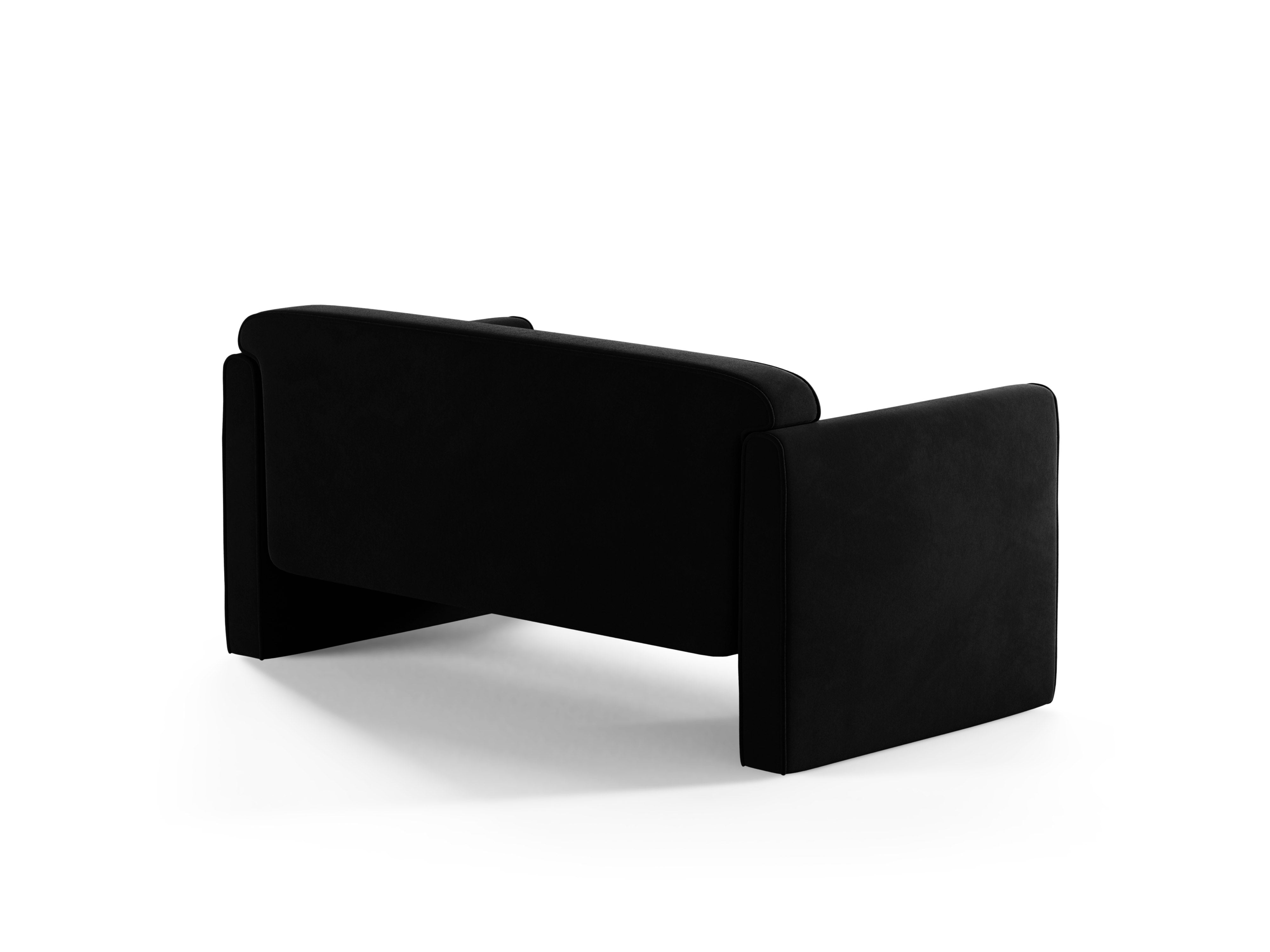 Kavč Abby 140x80cm, Material: Žamet