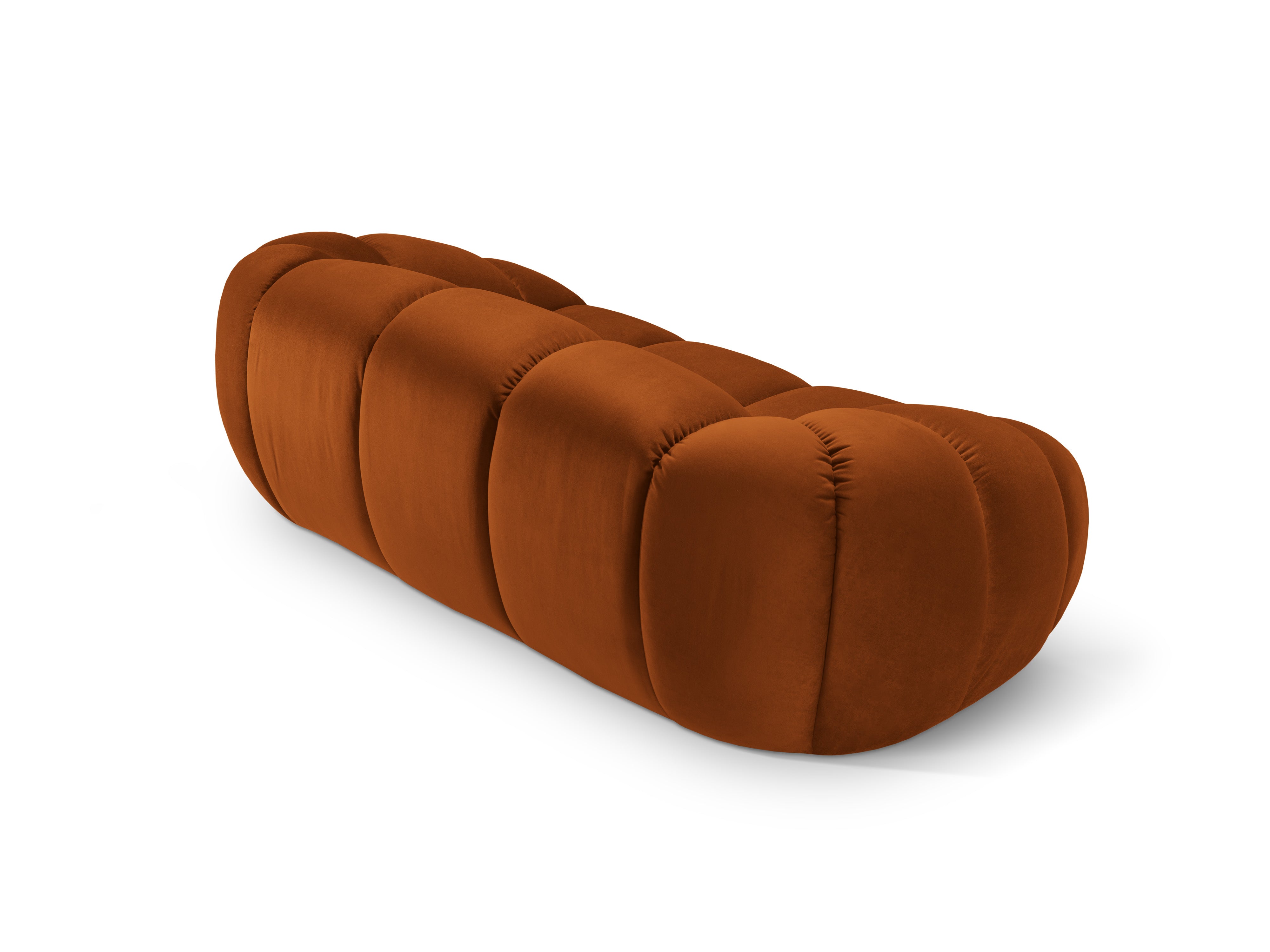 Kavč Diana 214x114cm, Material: Žamet