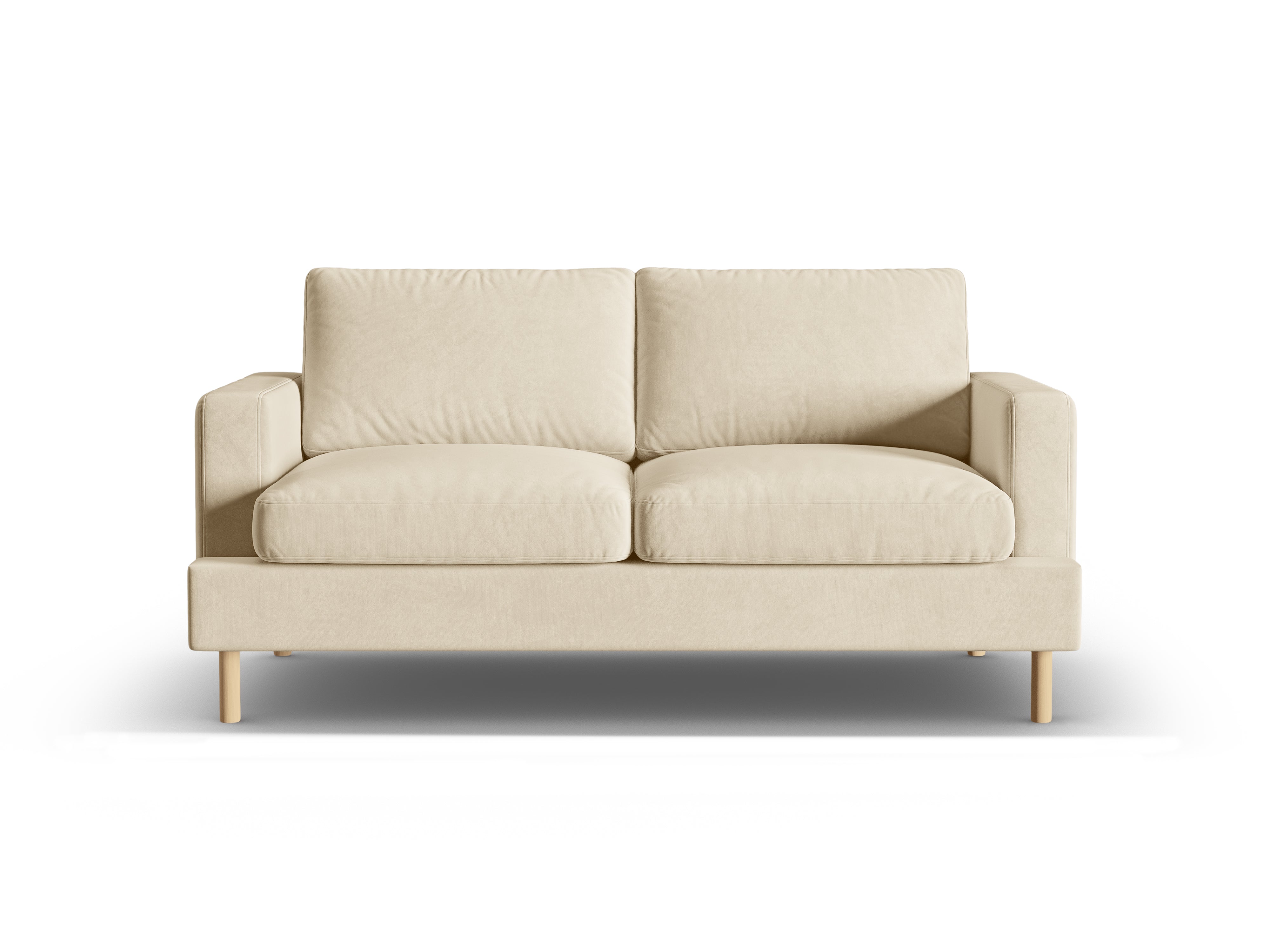 Kavč Aliya 167x98cm, Material: žamet