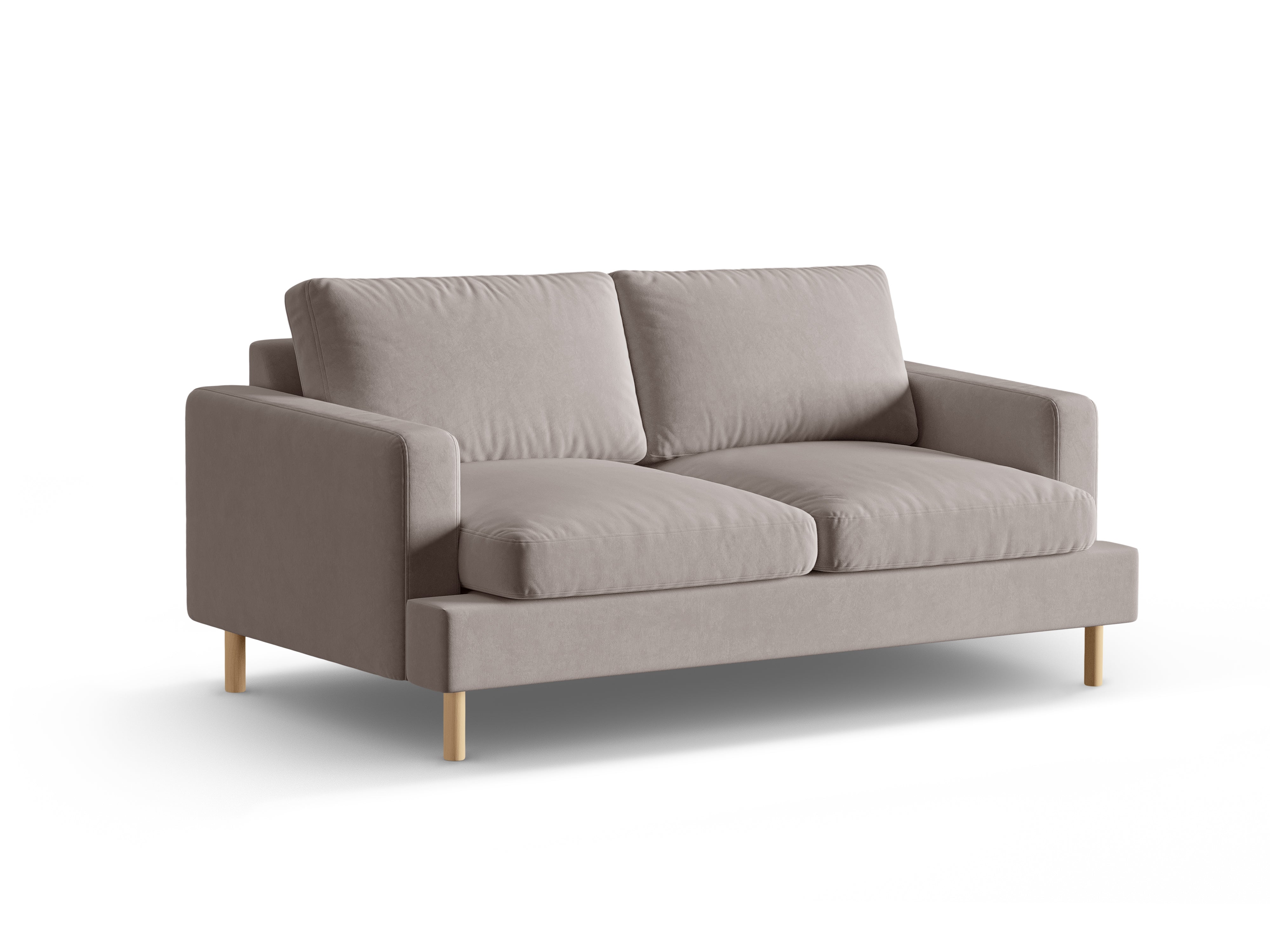 Kavč Aliya 167x98cm, Material: žamet