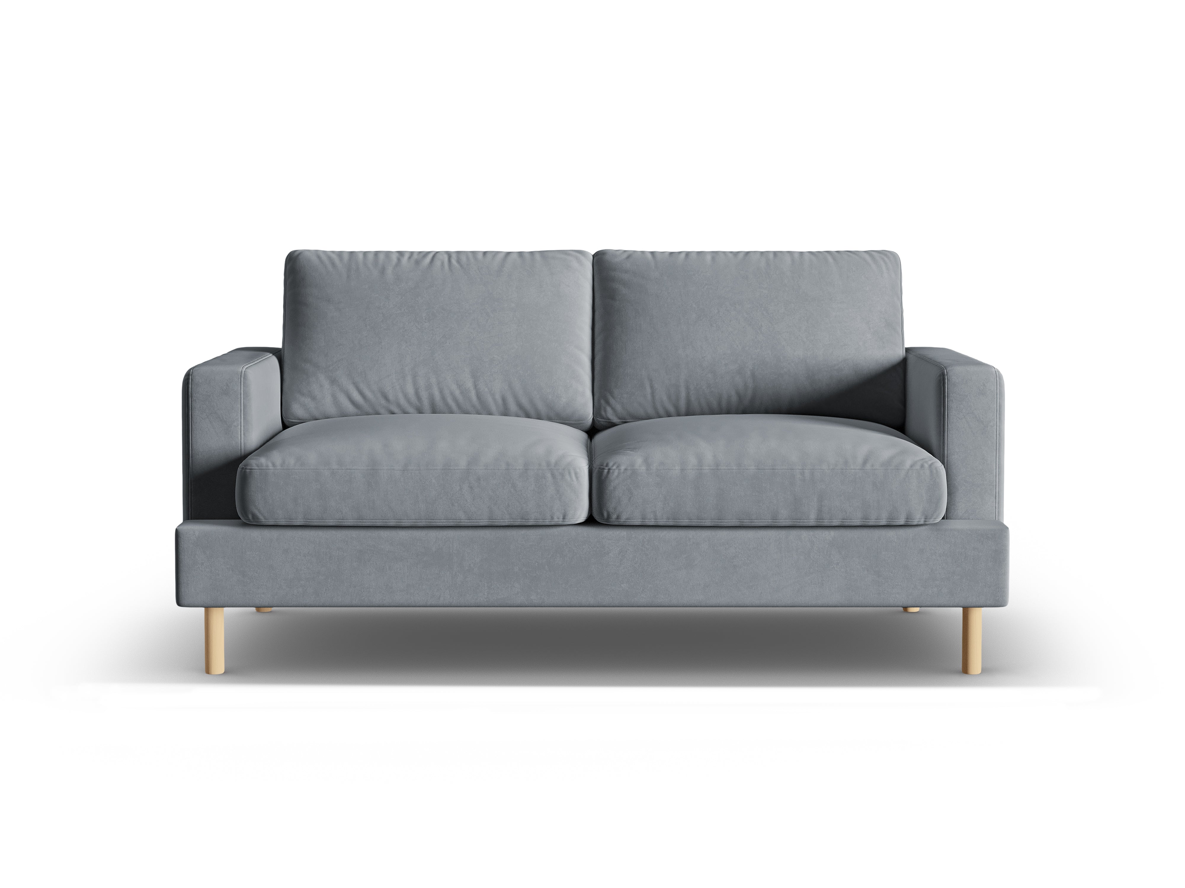 Kavč Aliya 167x98cm, Material: žamet